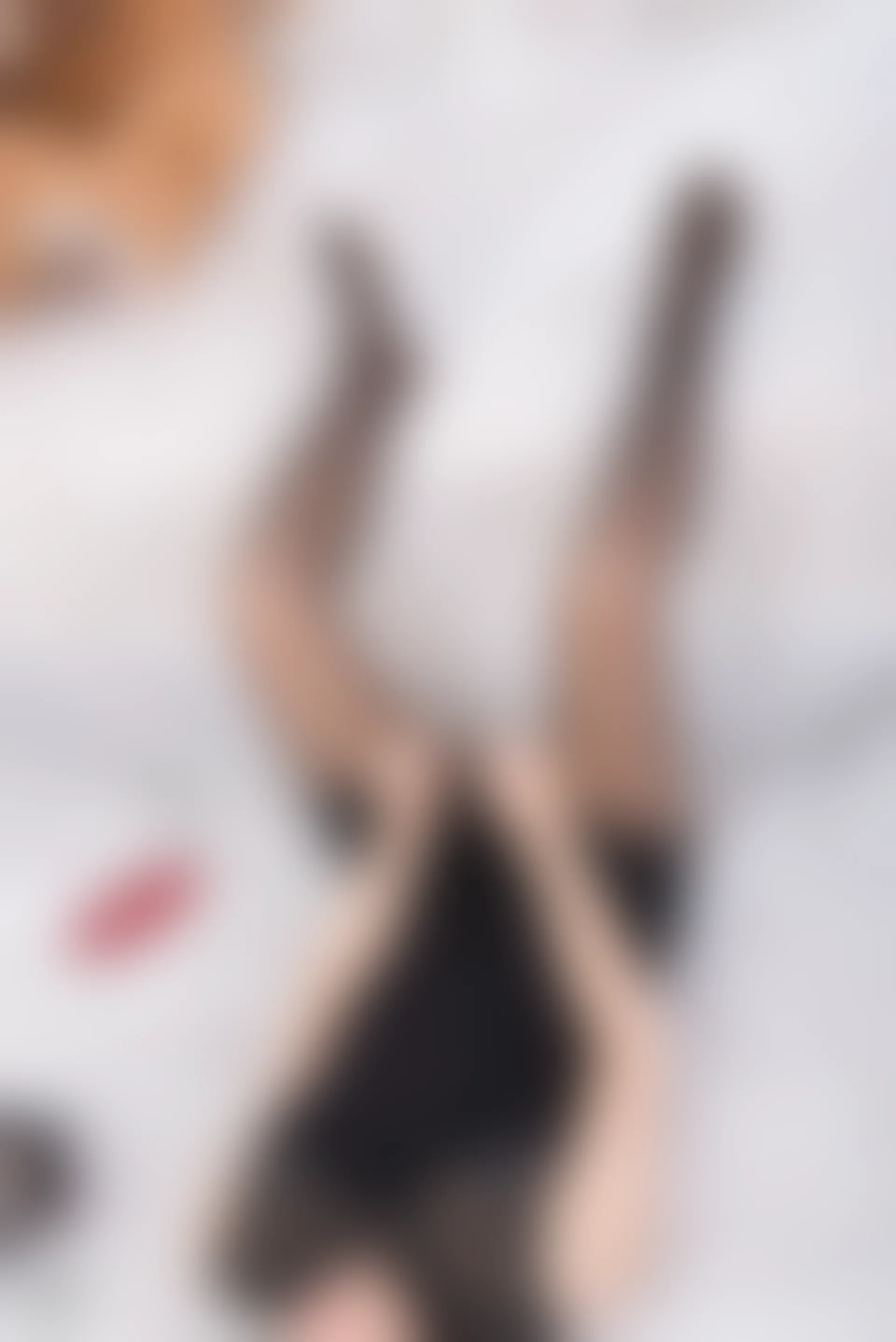 SSA丝社 超清写真 NO.077 萱萱 笑容治愈系腿模黑丝写真[125P-1.39GB]