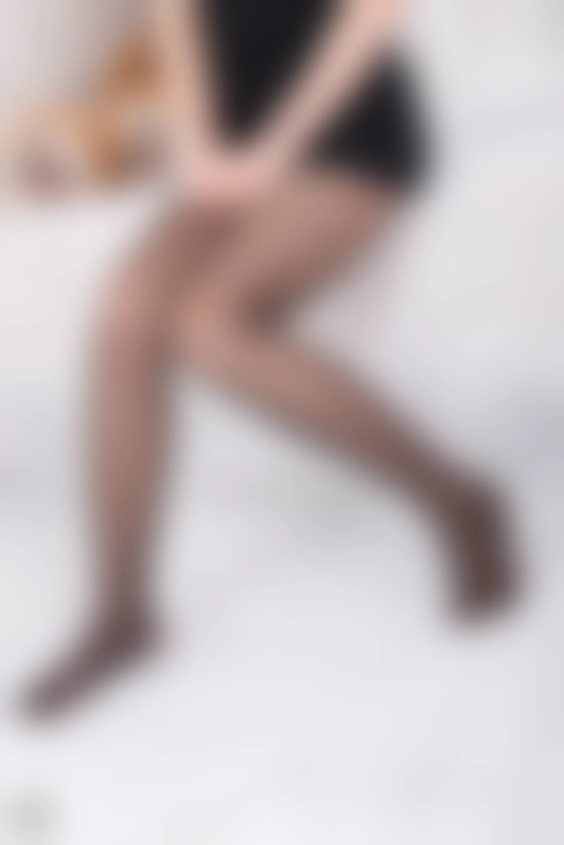 SSA丝社 超清写真 NO.077 萱萱 笑容治愈系腿模黑丝写真[125P-1.39GB]