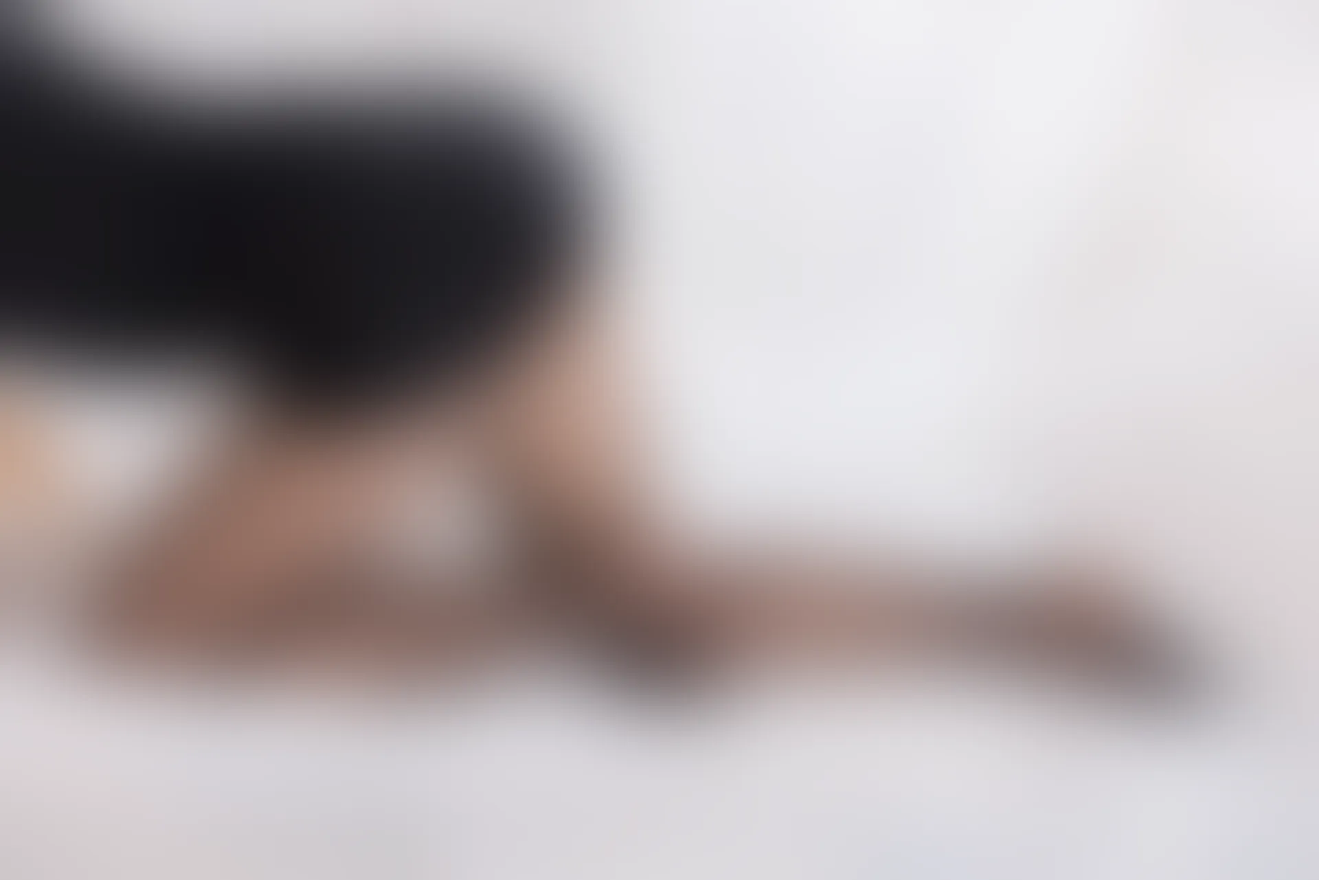 SSA丝社 超清写真 NO.077 萱萱 笑容治愈系腿模黑丝写真[125P-1.39GB]