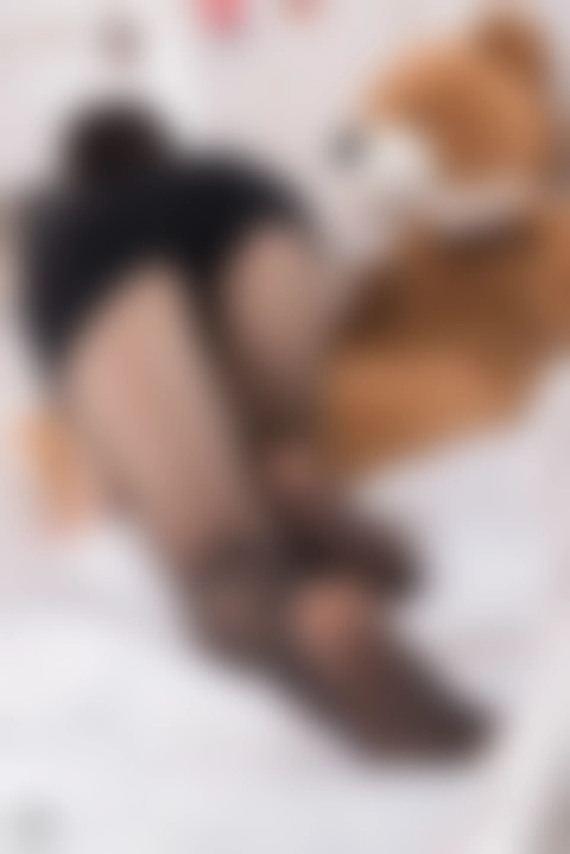 SSA丝社 超清写真 NO.077 萱萱 笑容治愈系腿模黑丝写真[125P-1.39GB]