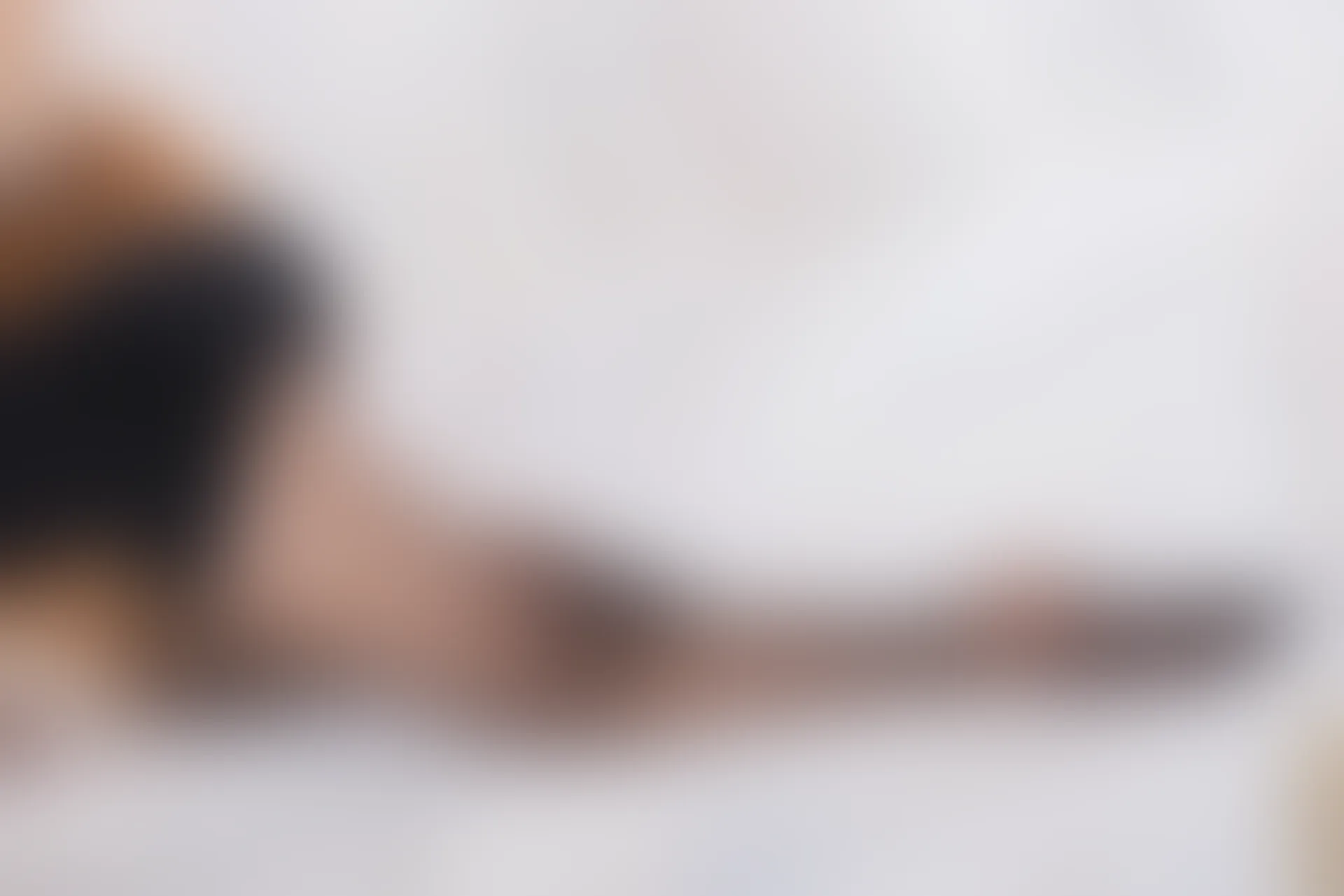 SSA丝社 超清写真 NO.077 萱萱 笑容治愈系腿模黑丝写真[125P-1.39GB]