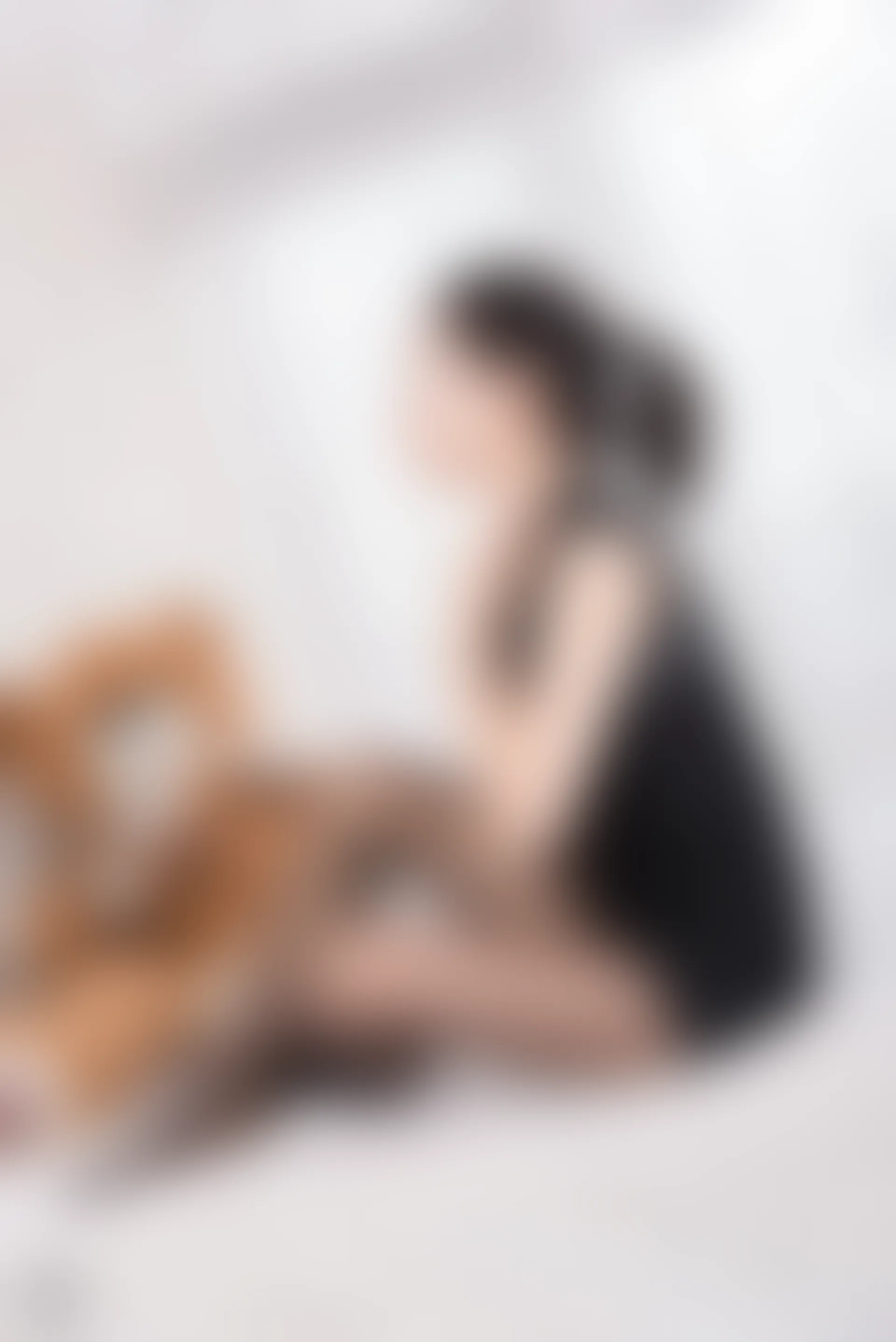 SSA丝社 超清写真 NO.077 萱萱 笑容治愈系腿模黑丝写真[125P-1.39GB]