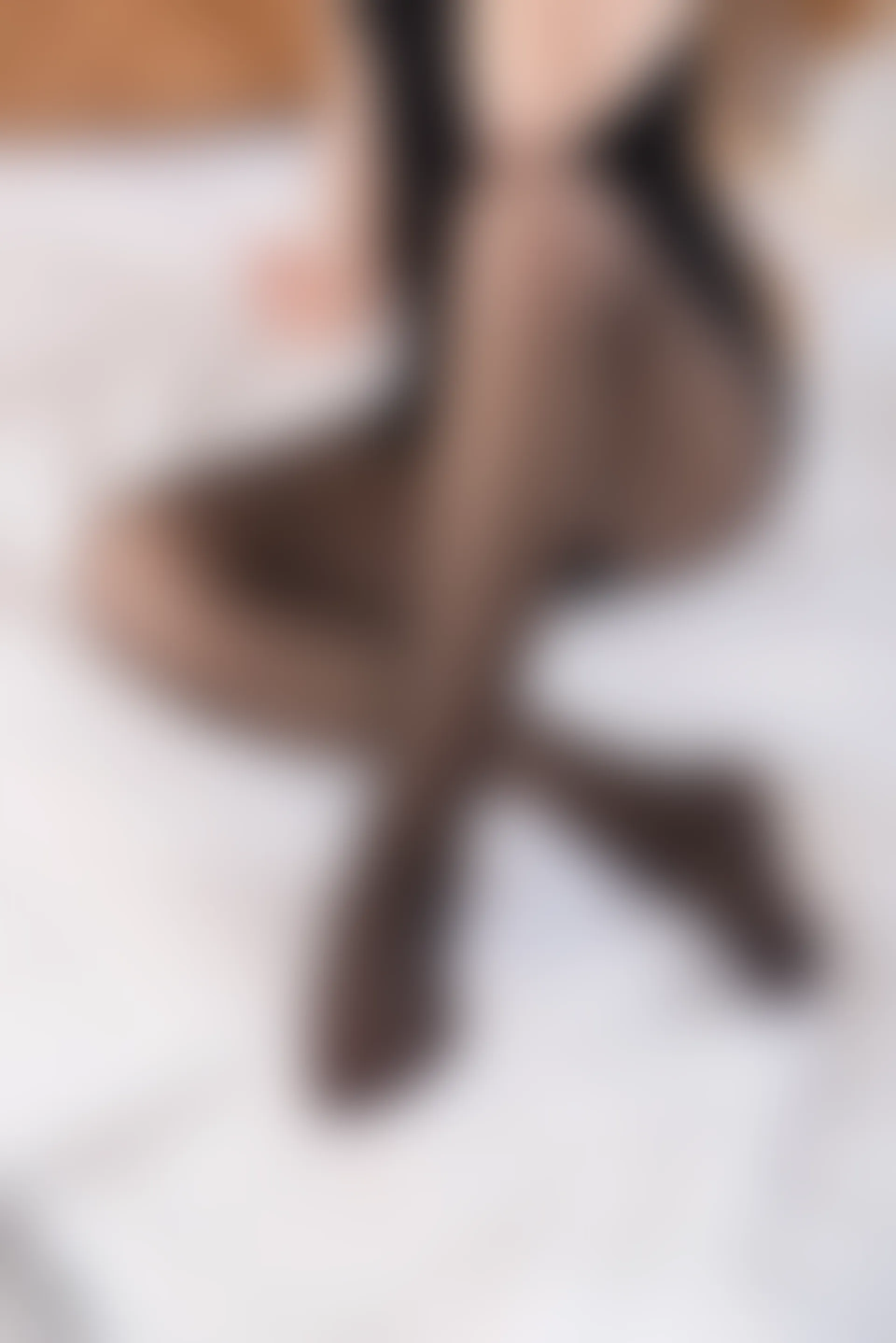 SSA丝社 超清写真 NO.077 萱萱 笑容治愈系腿模黑丝写真[125P-1.39GB]