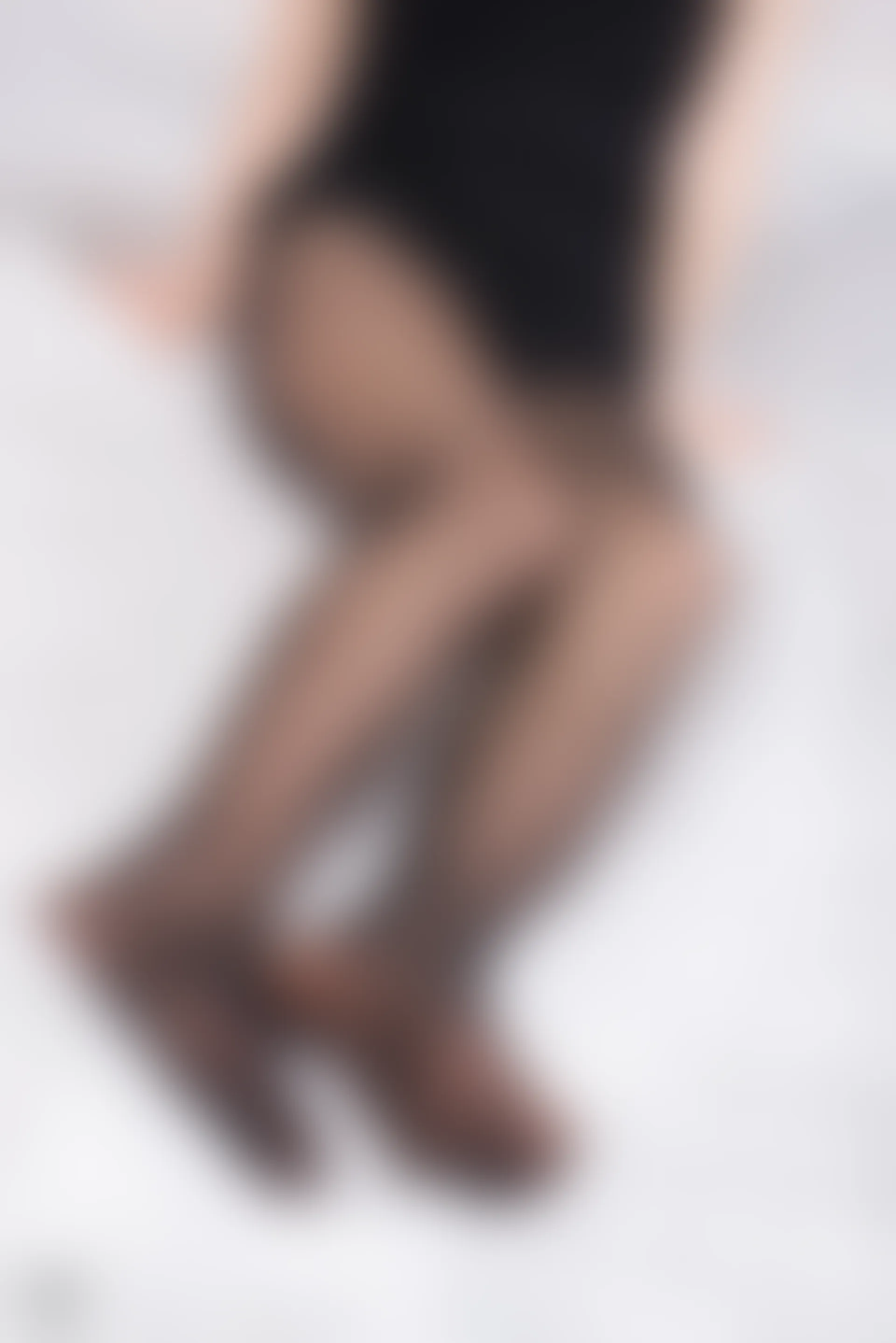 SSA丝社 超清写真 NO.077 萱萱 笑容治愈系腿模黑丝写真[125P-1.39GB]