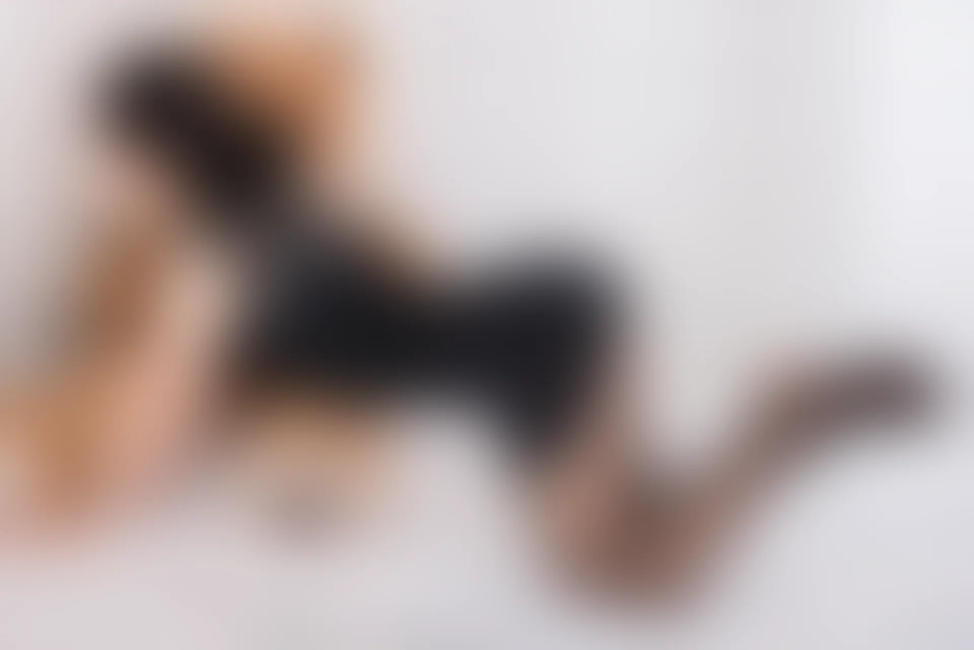 SSA丝社 超清写真 NO.077 萱萱 笑容治愈系腿模黑丝写真[125P-1.39GB]