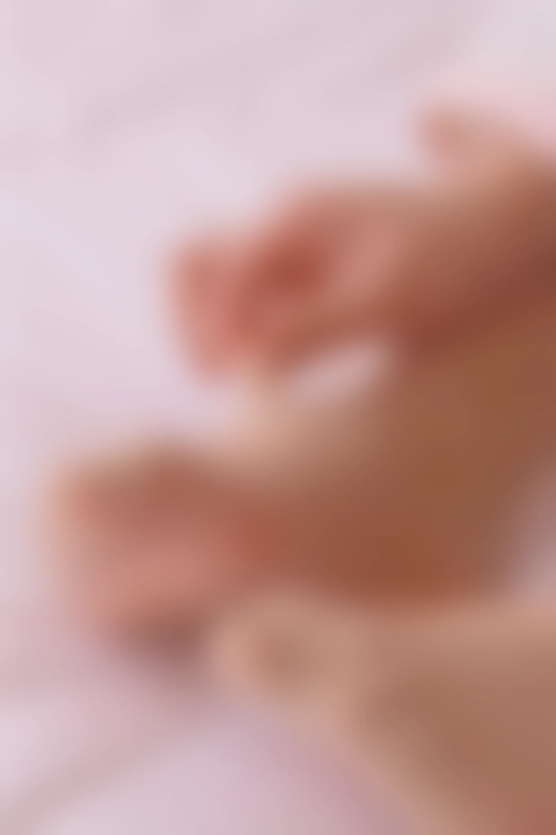 初夏女神 NO.012 沙沙~S码粉白色套搭配小白鞋[104P-1V-6.4G]