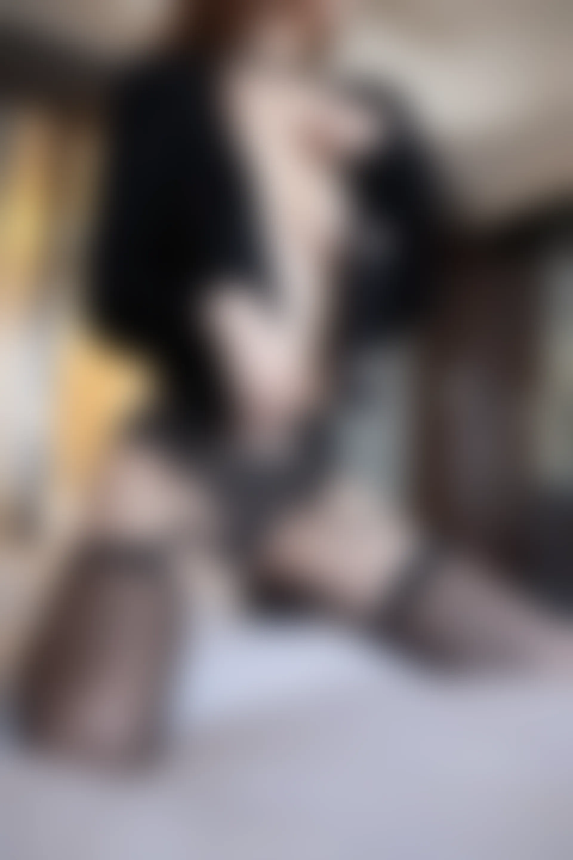 XiuRen秀人网 2022.02.24 No.4632 林星阑 黑丝美腿[79+1P 727MB]