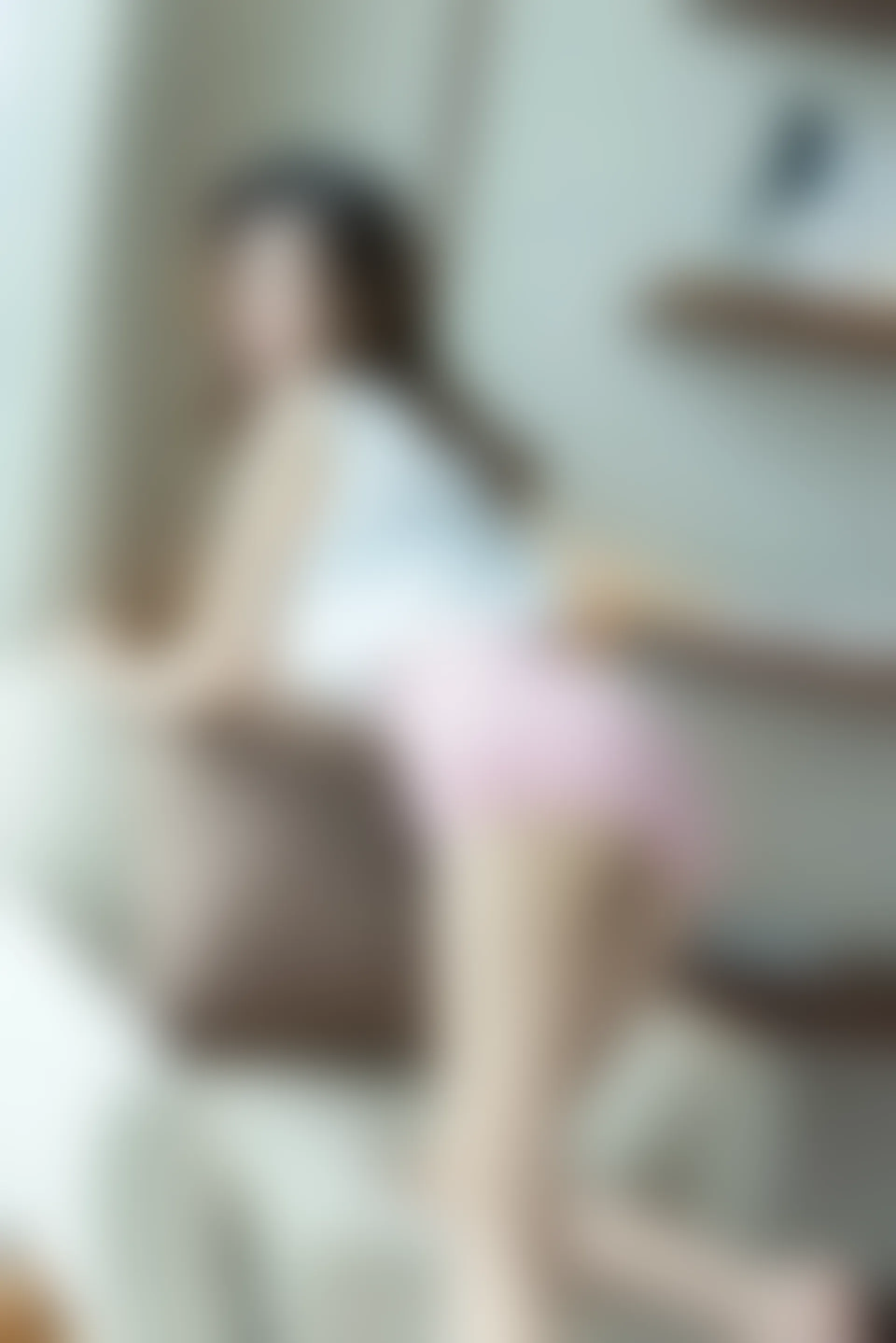 XiuRen秀人网 2021.10.21 No.4094 文芮jeninfer[44+1P／446MB]
