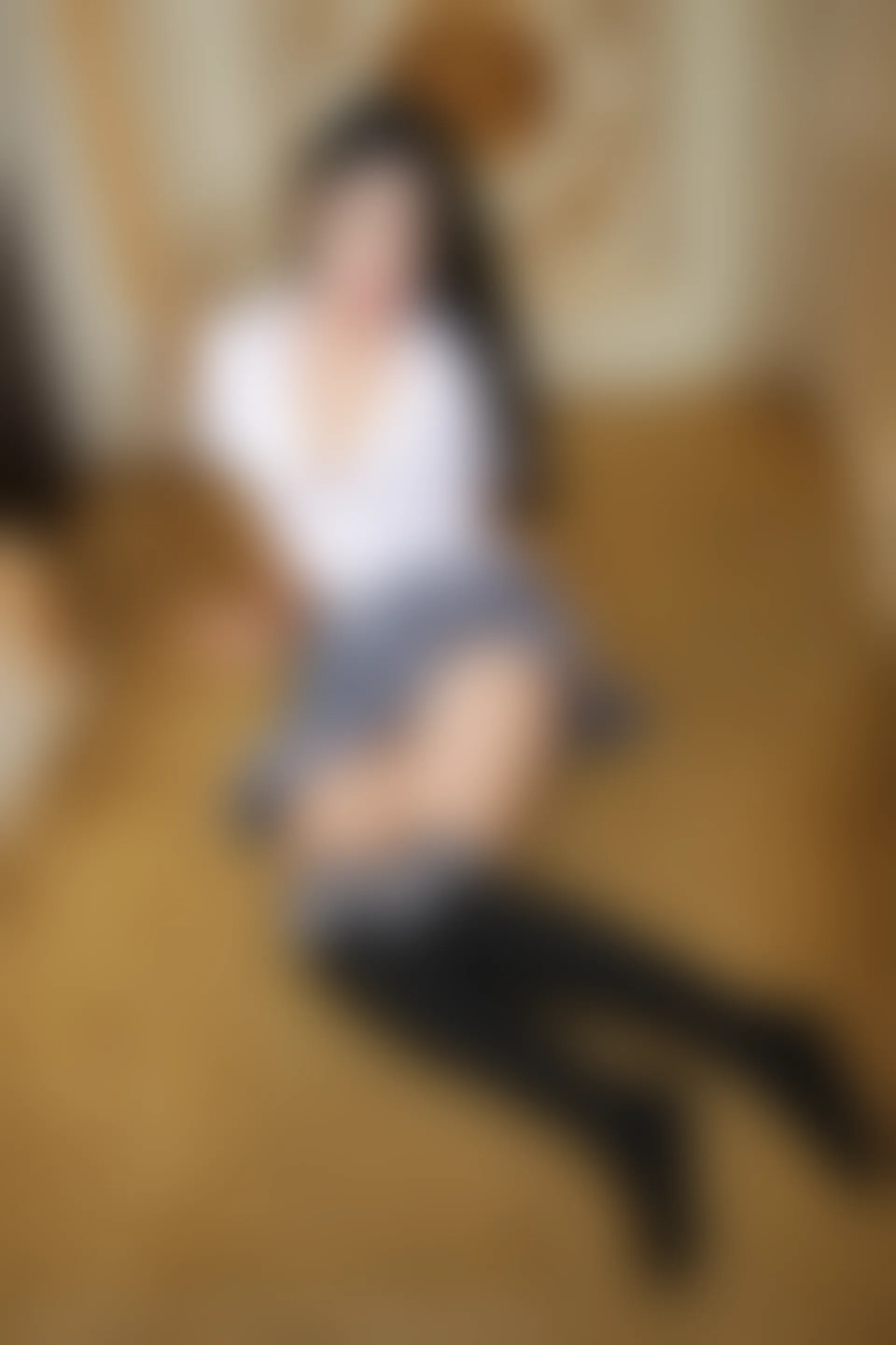 XiuRen秀人网 2015.12.01 No.427 嘉嘉Tiffany