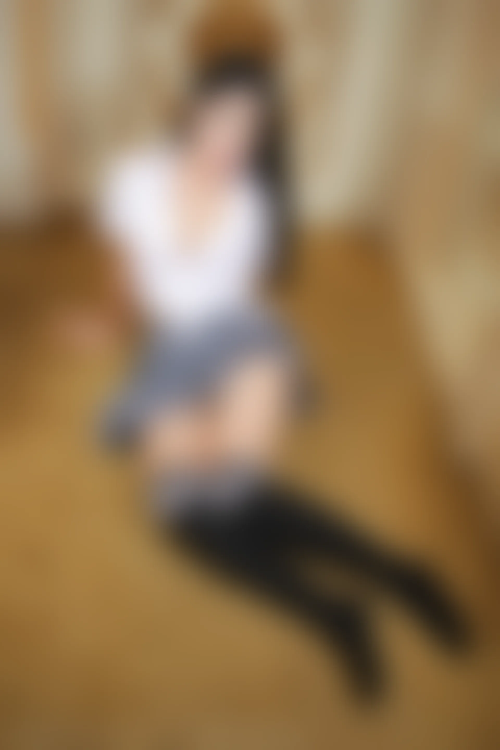 XiuRen秀人网 2015.12.01 No.427 嘉嘉Tiffany
