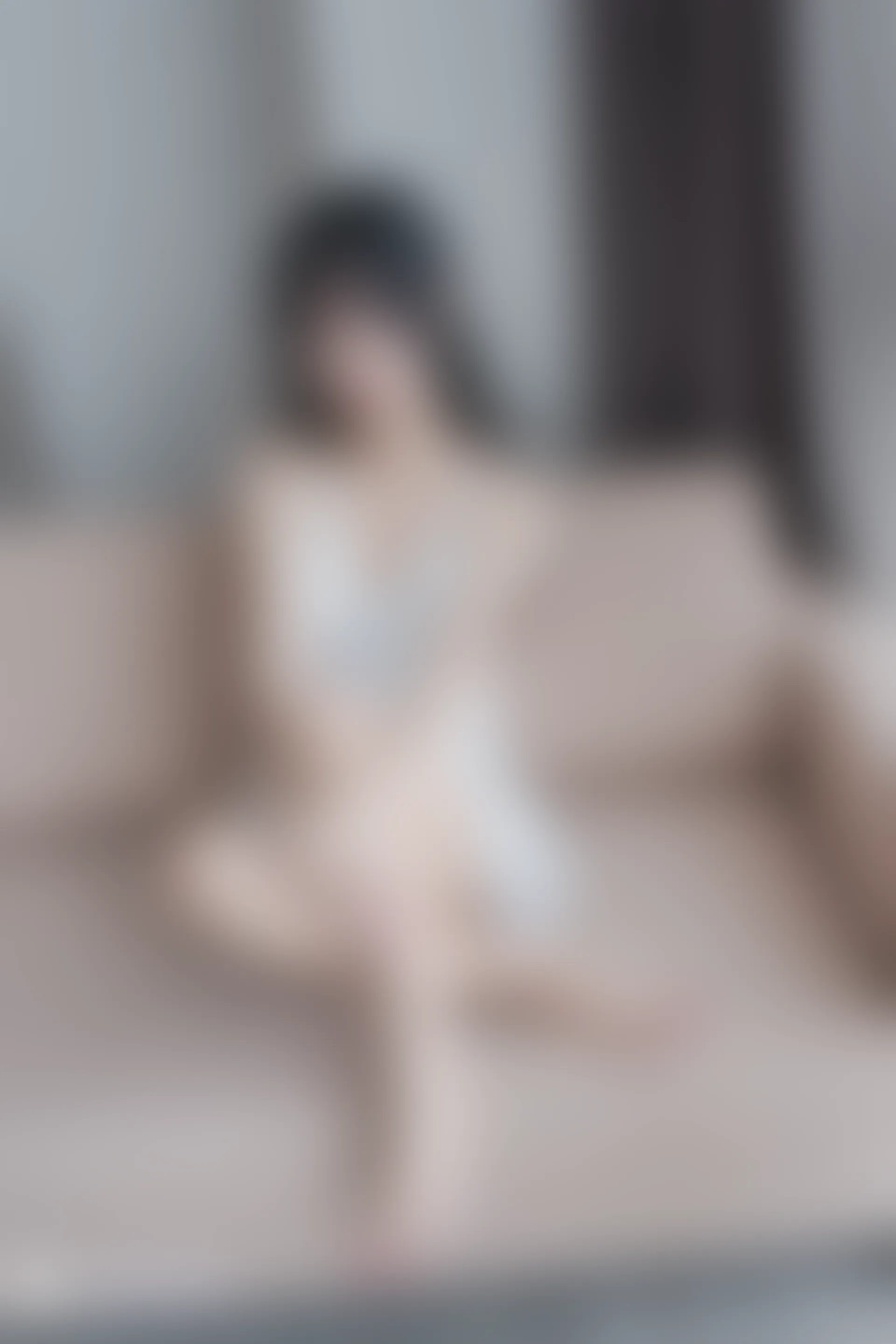 VOL.039 白纱裙 [44P-157MB]