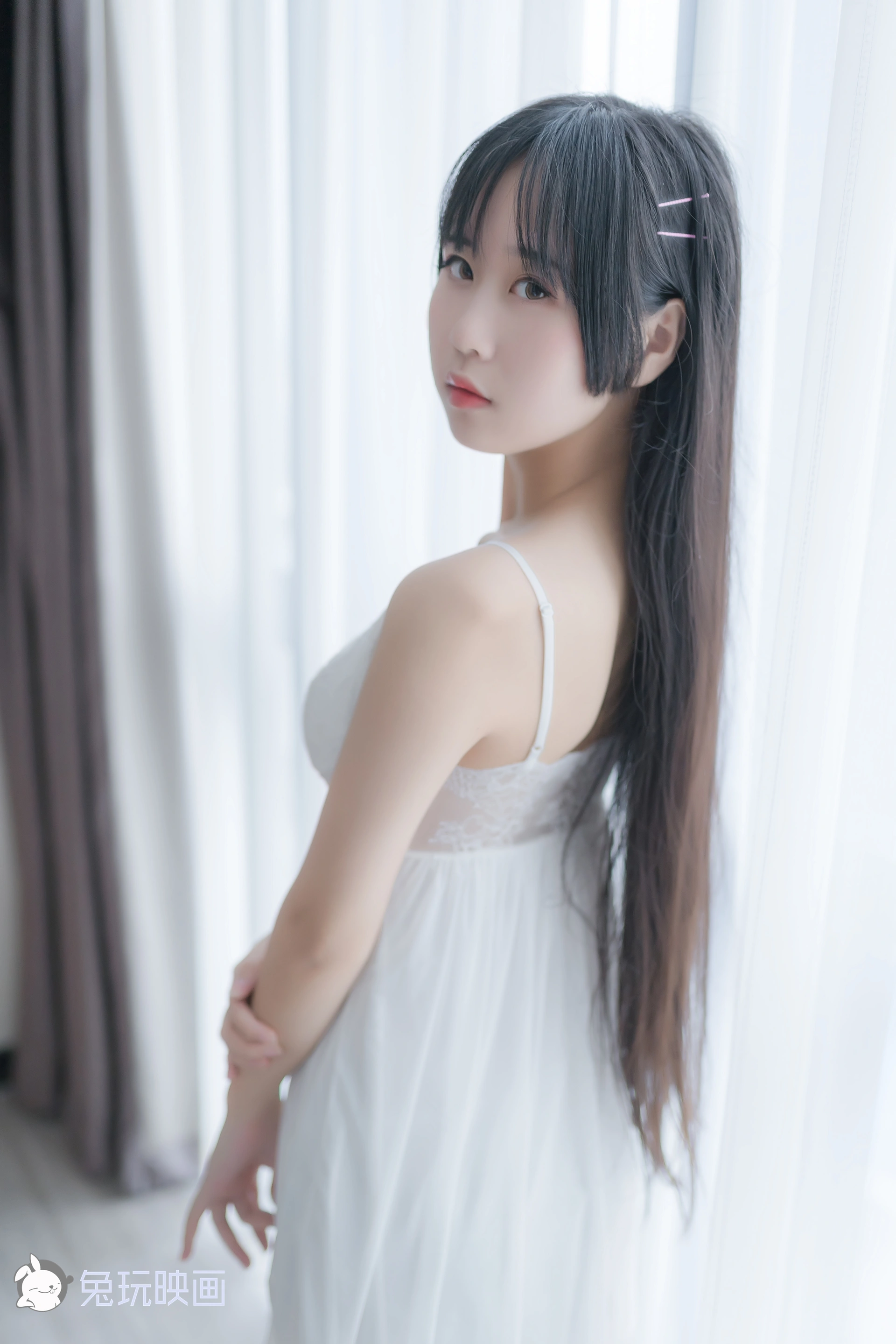 VOL.039 白纱裙 [44P-157MB]