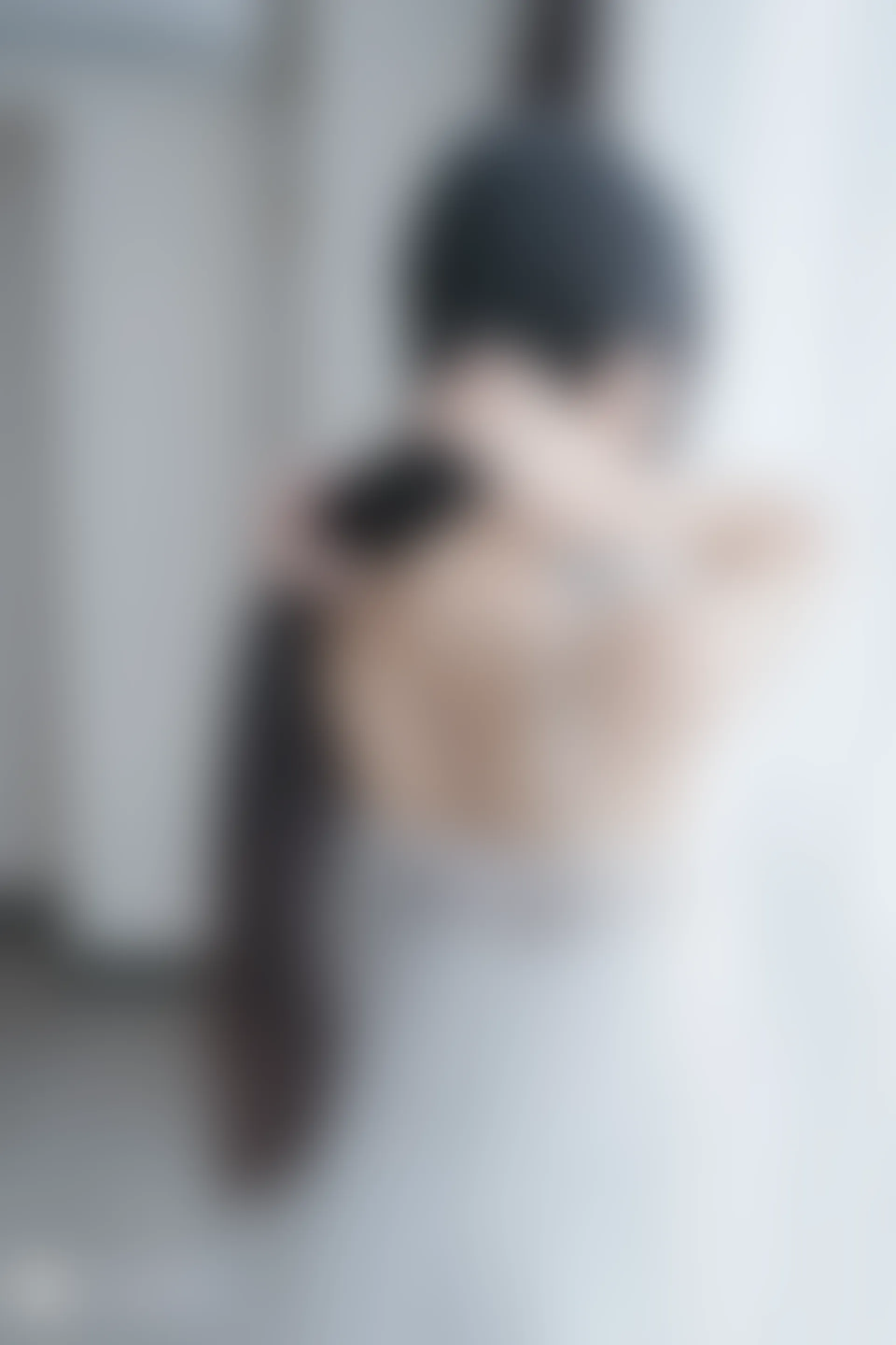 VOL.039 白纱裙 [44P-157MB]