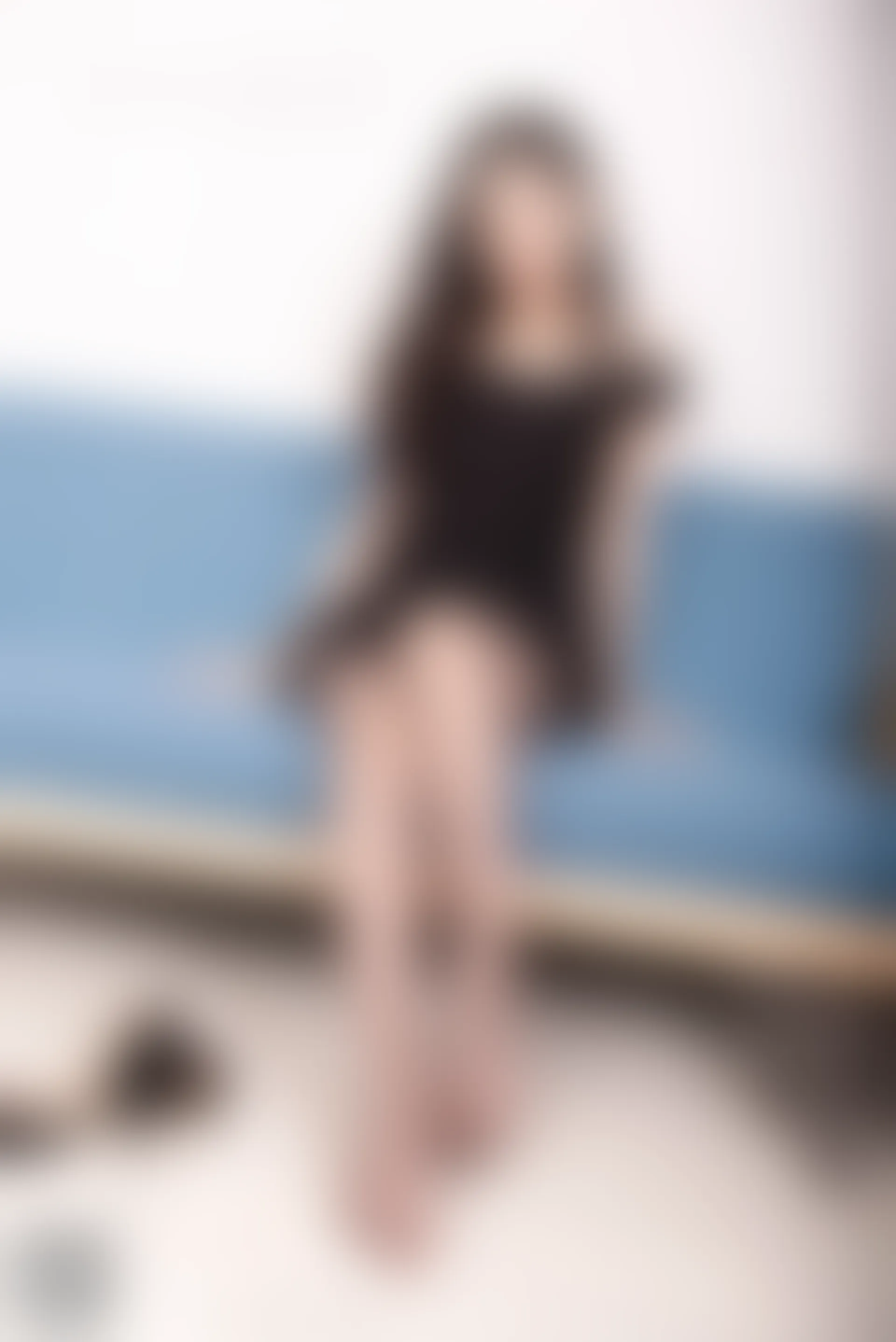 SSA丝社 超清写真 NO.138 文娟少女心灰丝 [123P-1.54GB]