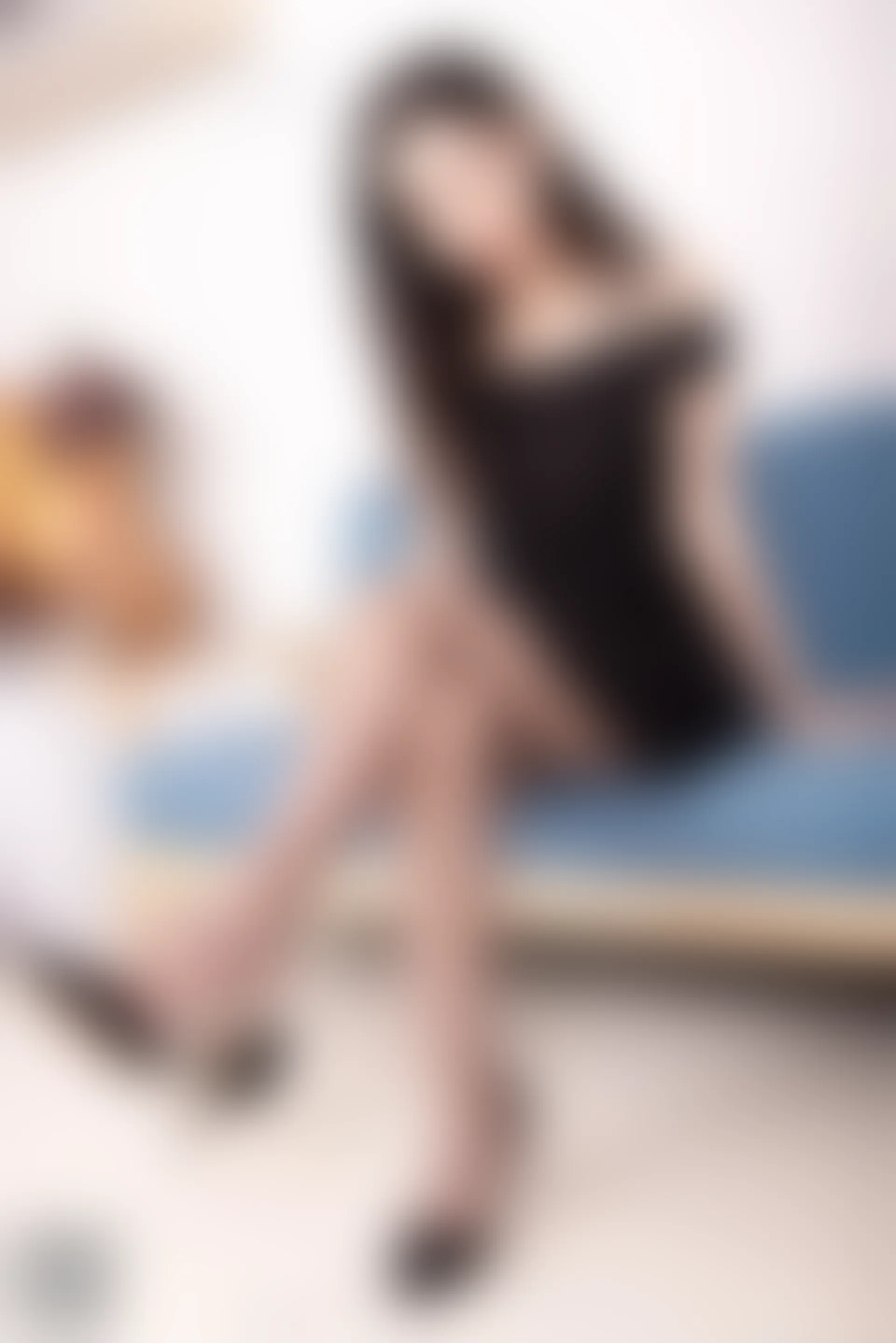 SSA丝社 超清写真 NO.138 文娟少女心灰丝 [123P-1.54GB]