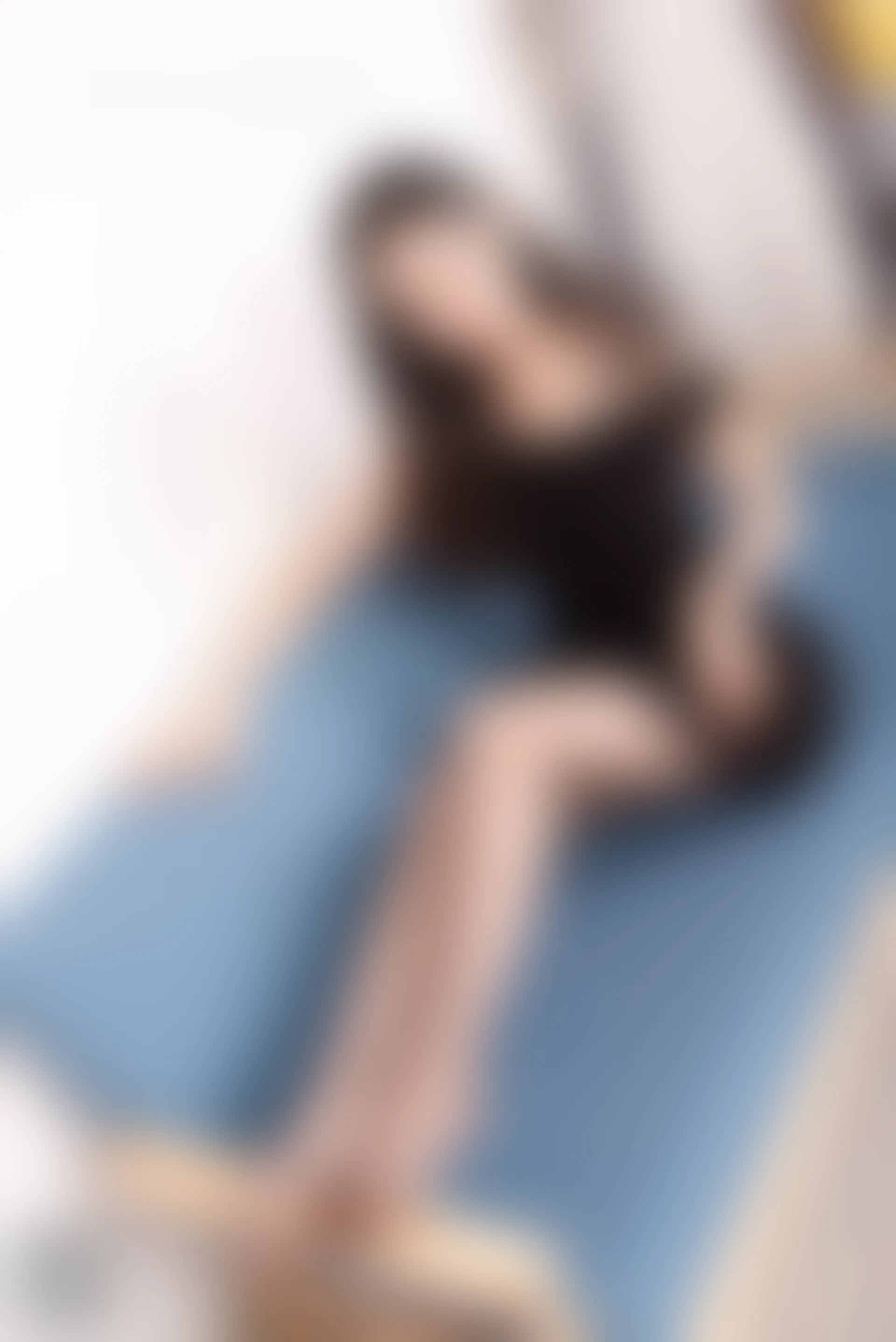 SSA丝社 超清写真 NO.138 文娟少女心灰丝 [123P-1.54GB]