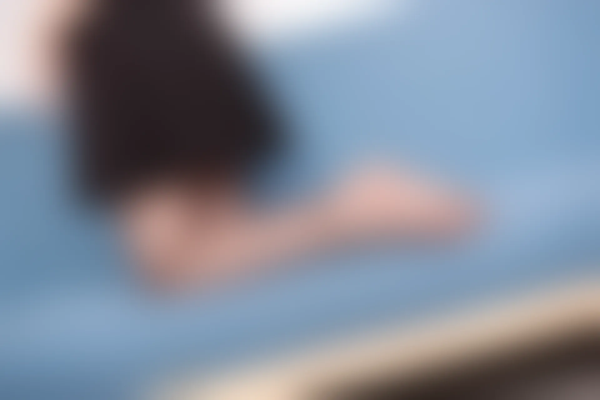 SSA丝社 超清写真 NO.138 文娟少女心灰丝 [123P-1.54GB]