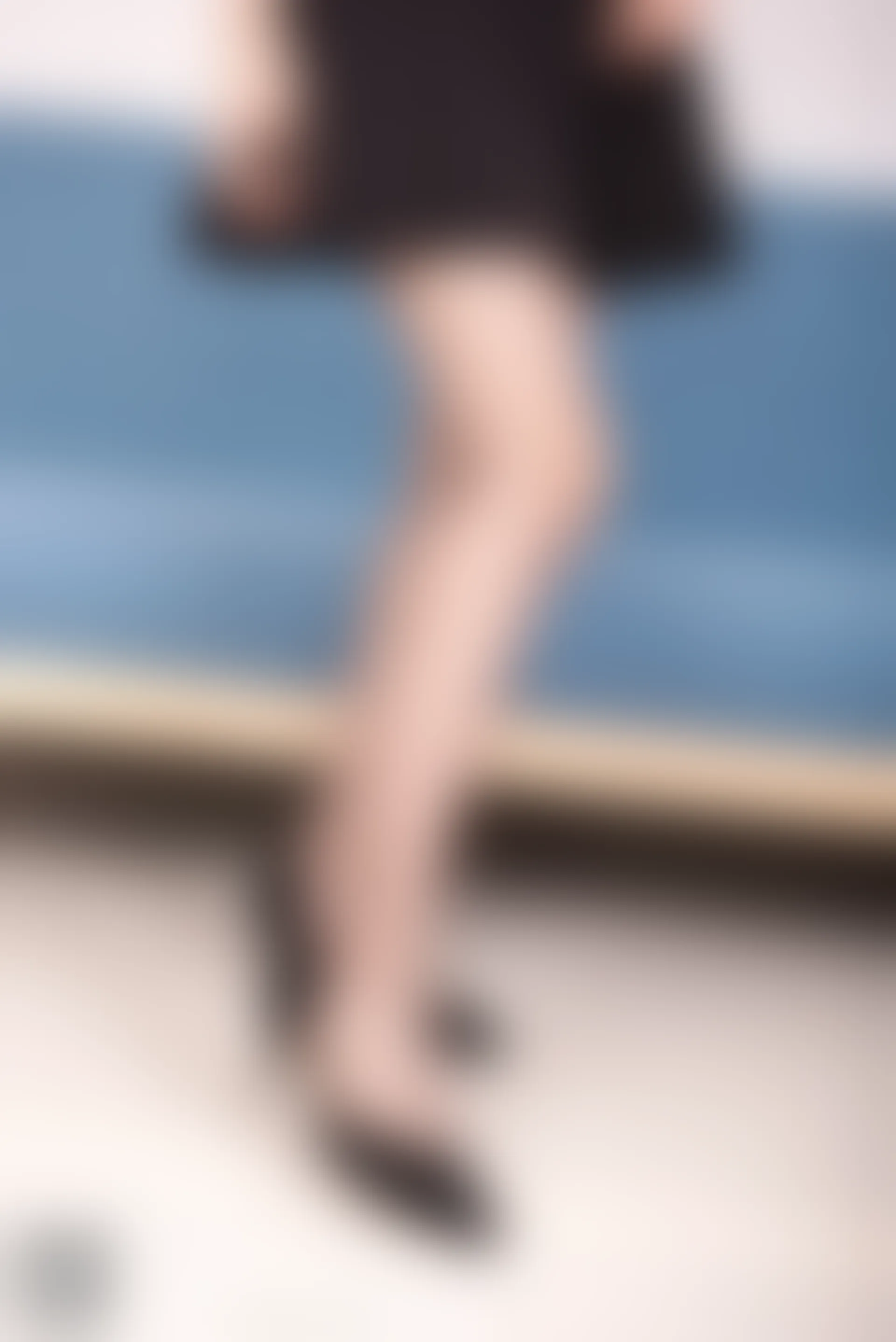 SSA丝社 超清写真 NO.138 文娟少女心灰丝 [123P-1.54GB]