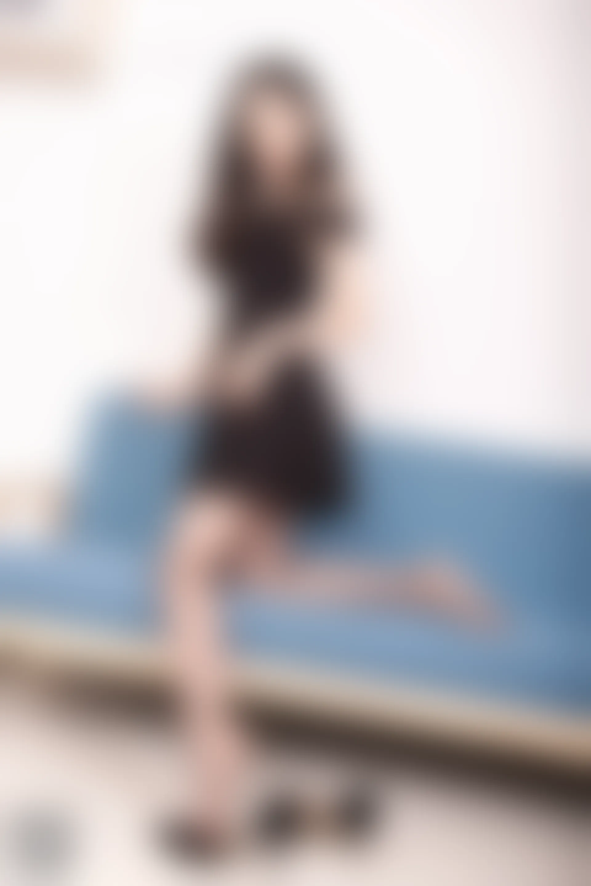 SSA丝社 超清写真 NO.138 文娟少女心灰丝 [123P-1.54GB]