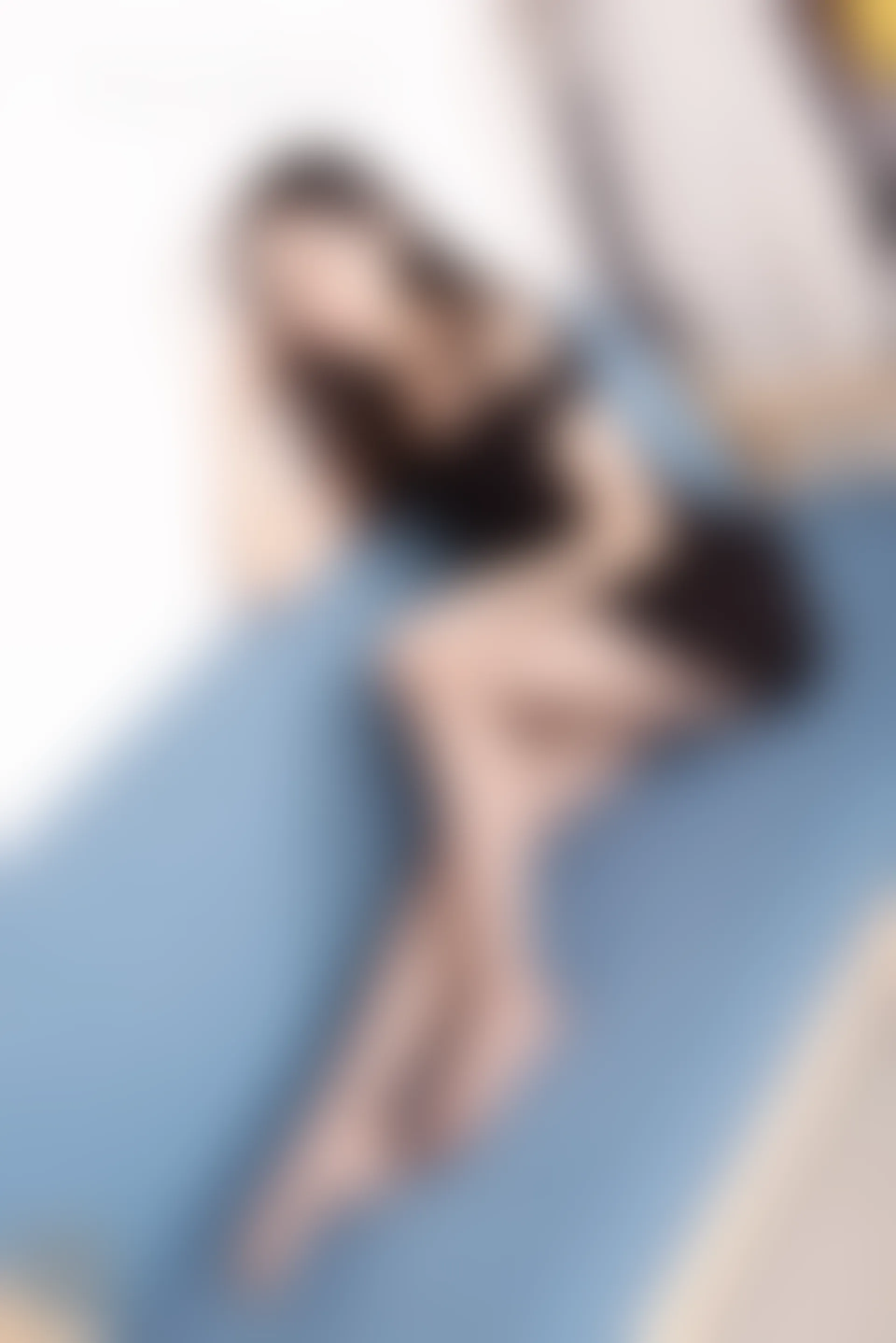 SSA丝社 超清写真 NO.138 文娟少女心灰丝 [123P-1.54GB]