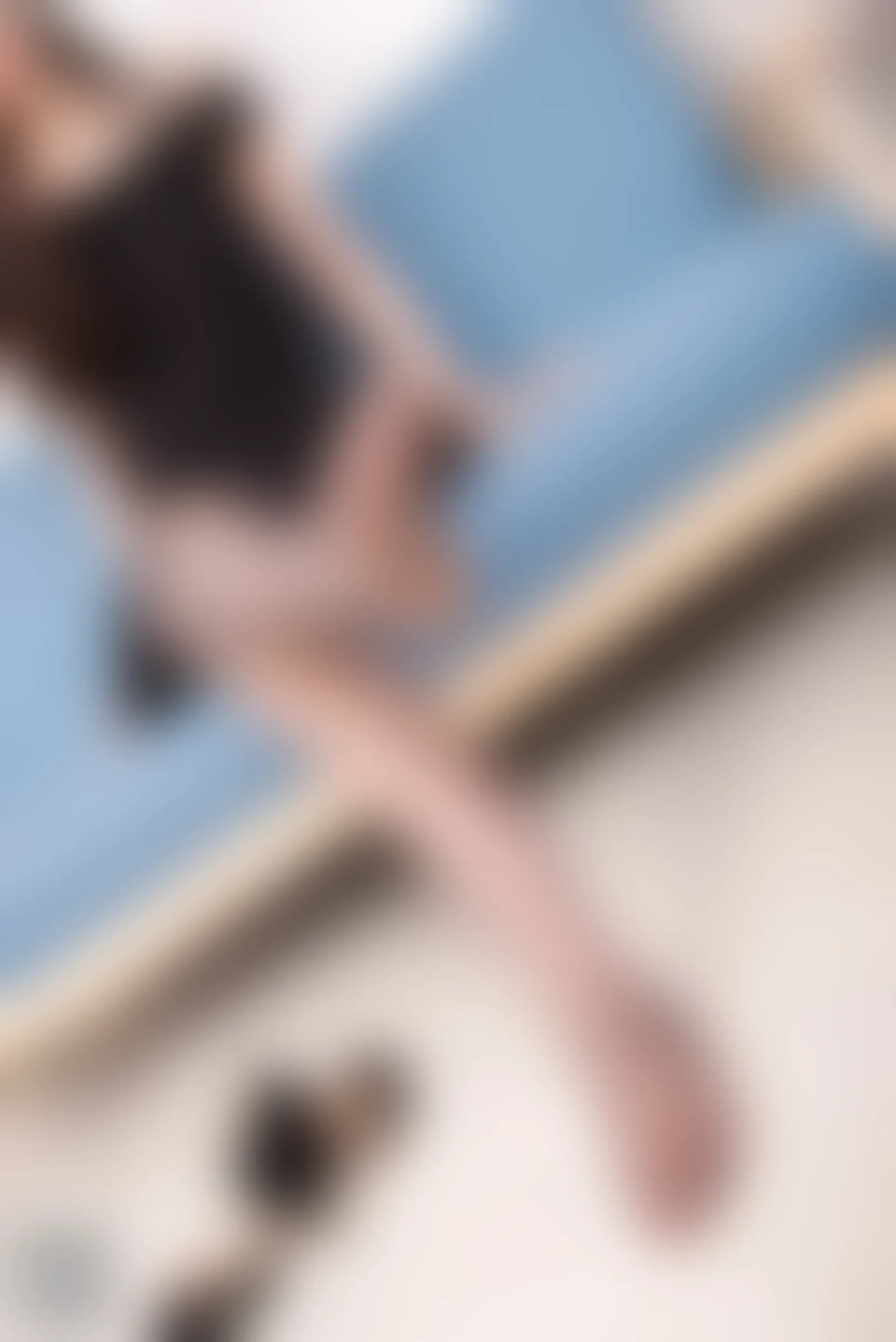 SSA丝社 超清写真 NO.138 文娟少女心灰丝 [123P-1.54GB]