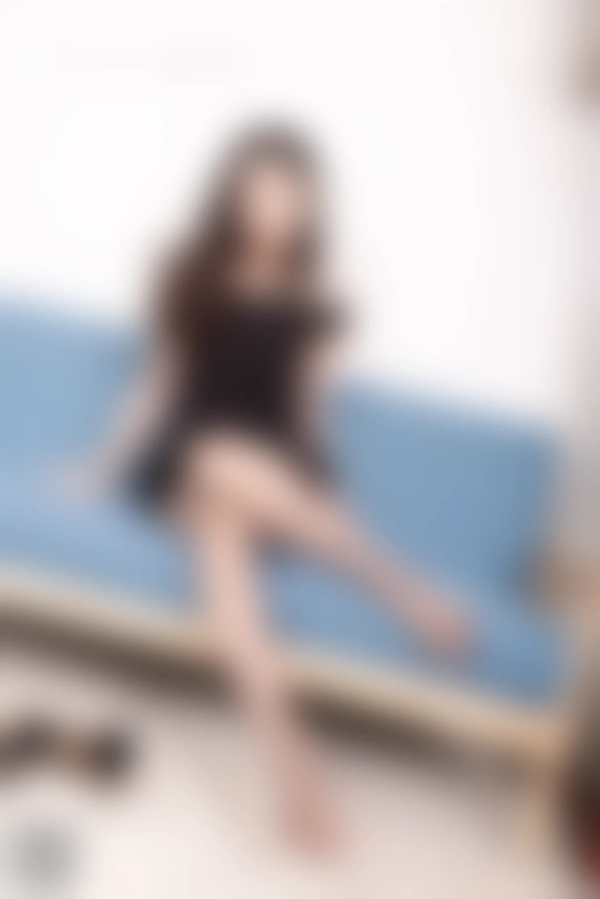 SSA丝社 超清写真 NO.138 文娟少女心灰丝 [123P-1.54GB]