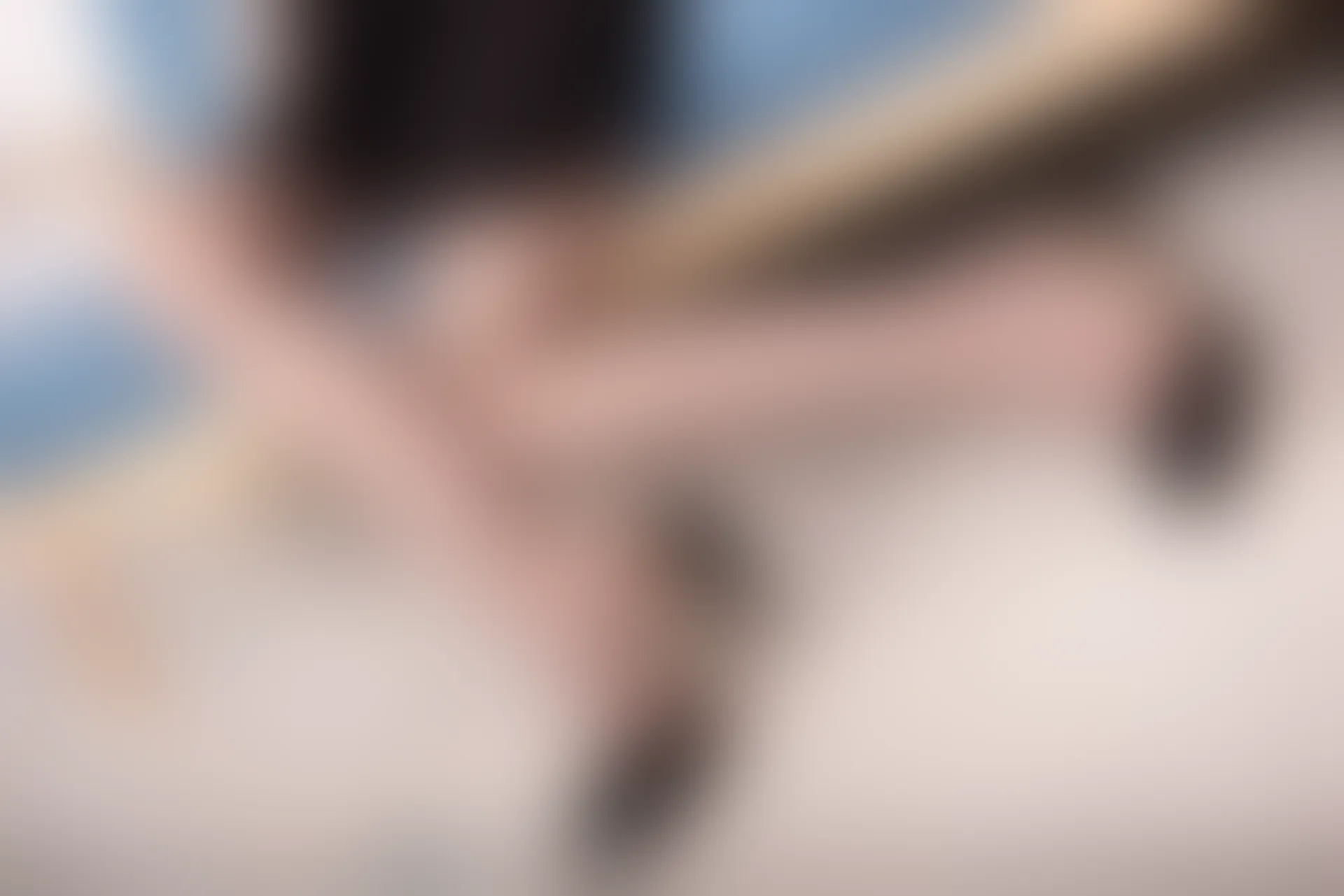 SSA丝社 超清写真 NO.138 文娟少女心灰丝 [123P-1.54GB]