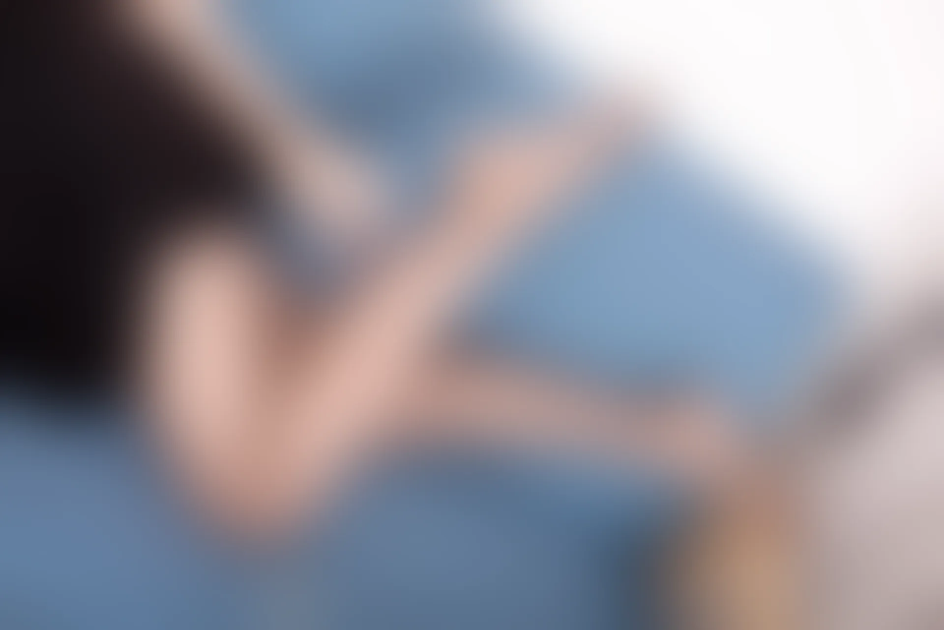 SSA丝社 超清写真 NO.138 文娟少女心灰丝 [123P-1.54GB]