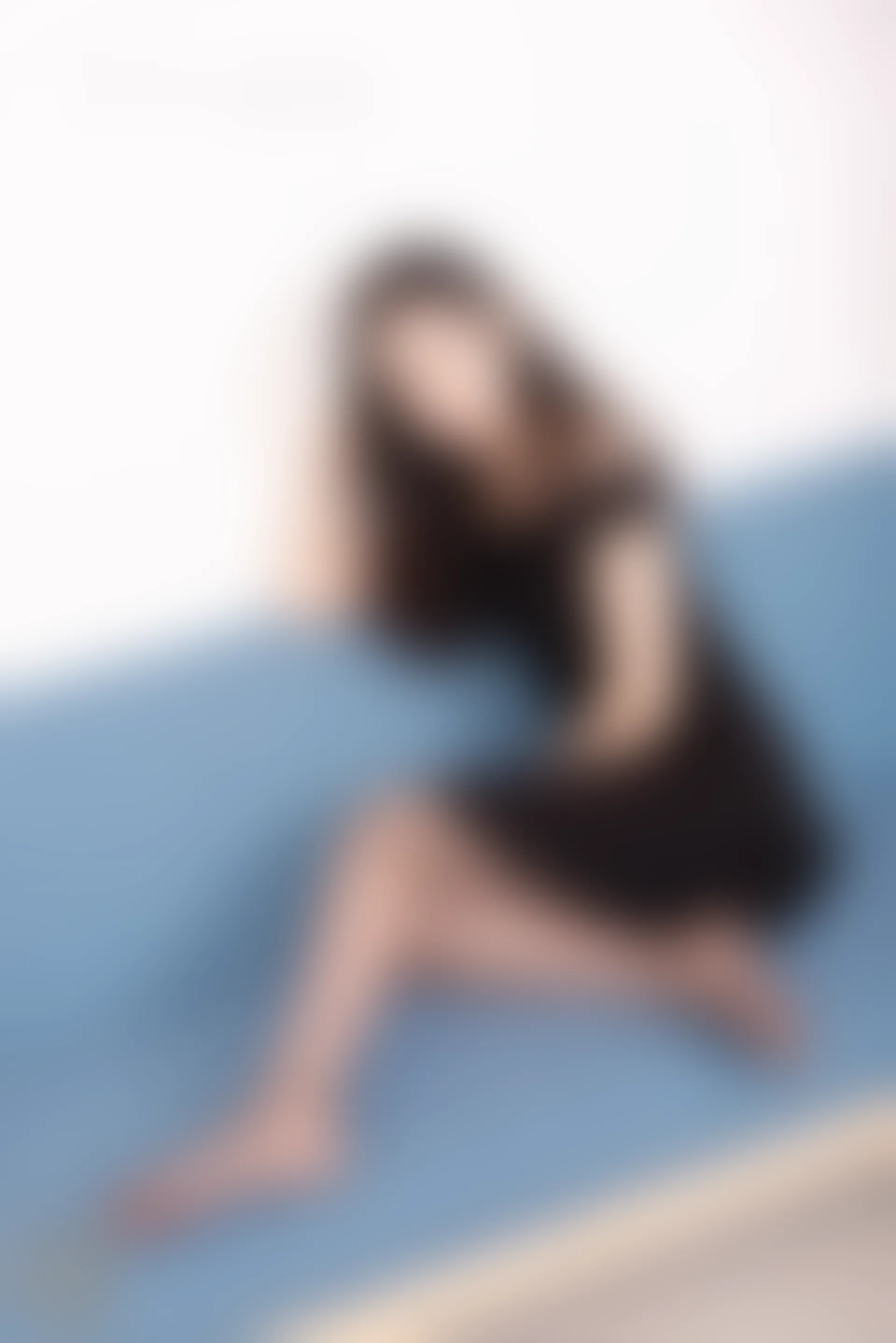 SSA丝社 超清写真 NO.138 文娟少女心灰丝 [123P-1.54GB]