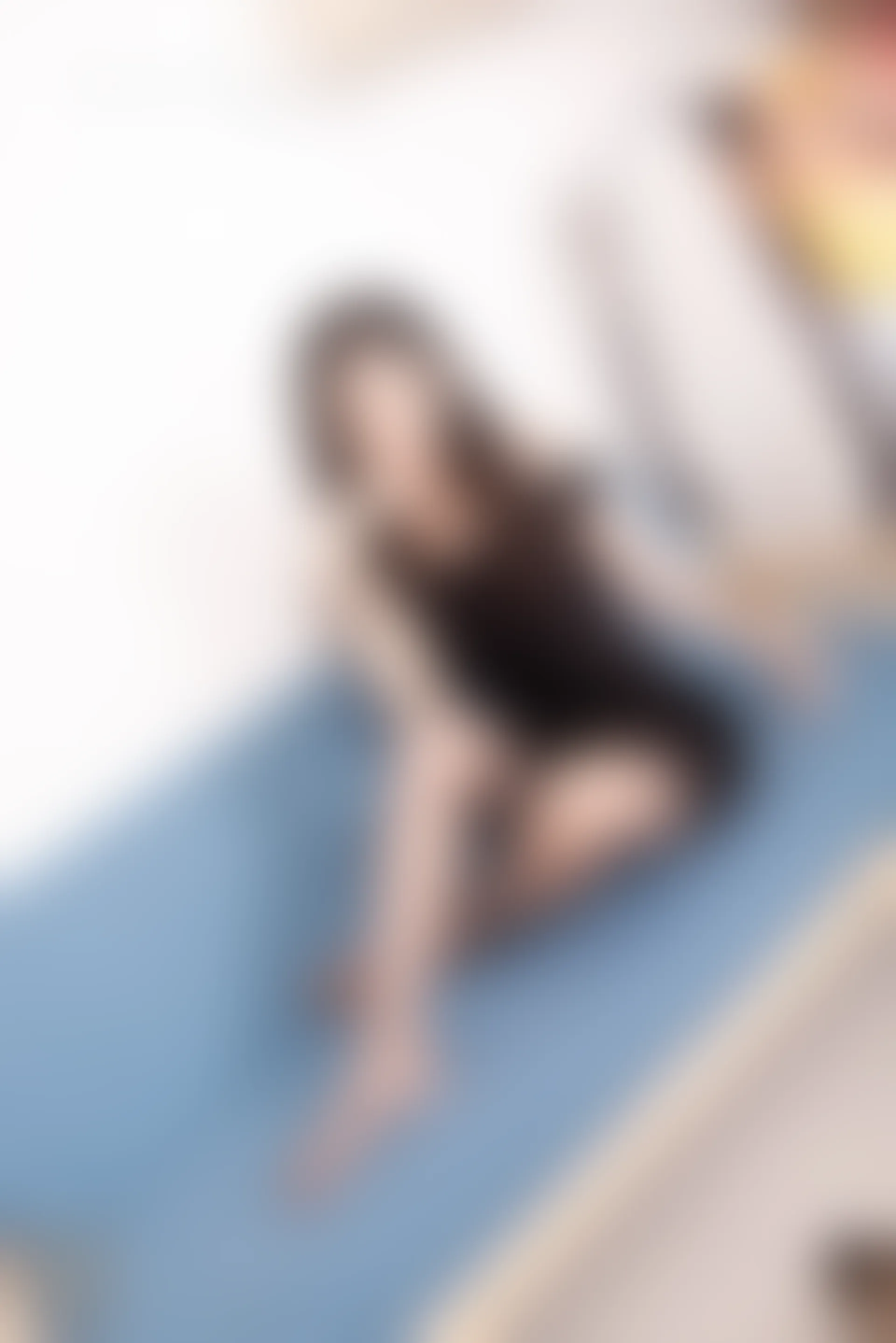 SSA丝社 超清写真 NO.138 文娟少女心灰丝 [123P-1.54GB]