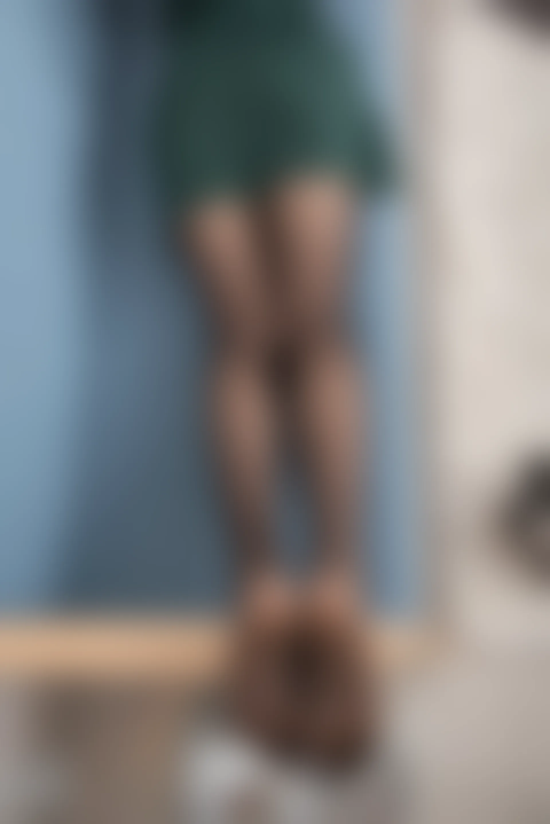 SSA丝社 超清写真 NO.167 小骨 网红短裙黑丝写真[157P／1.99GB]