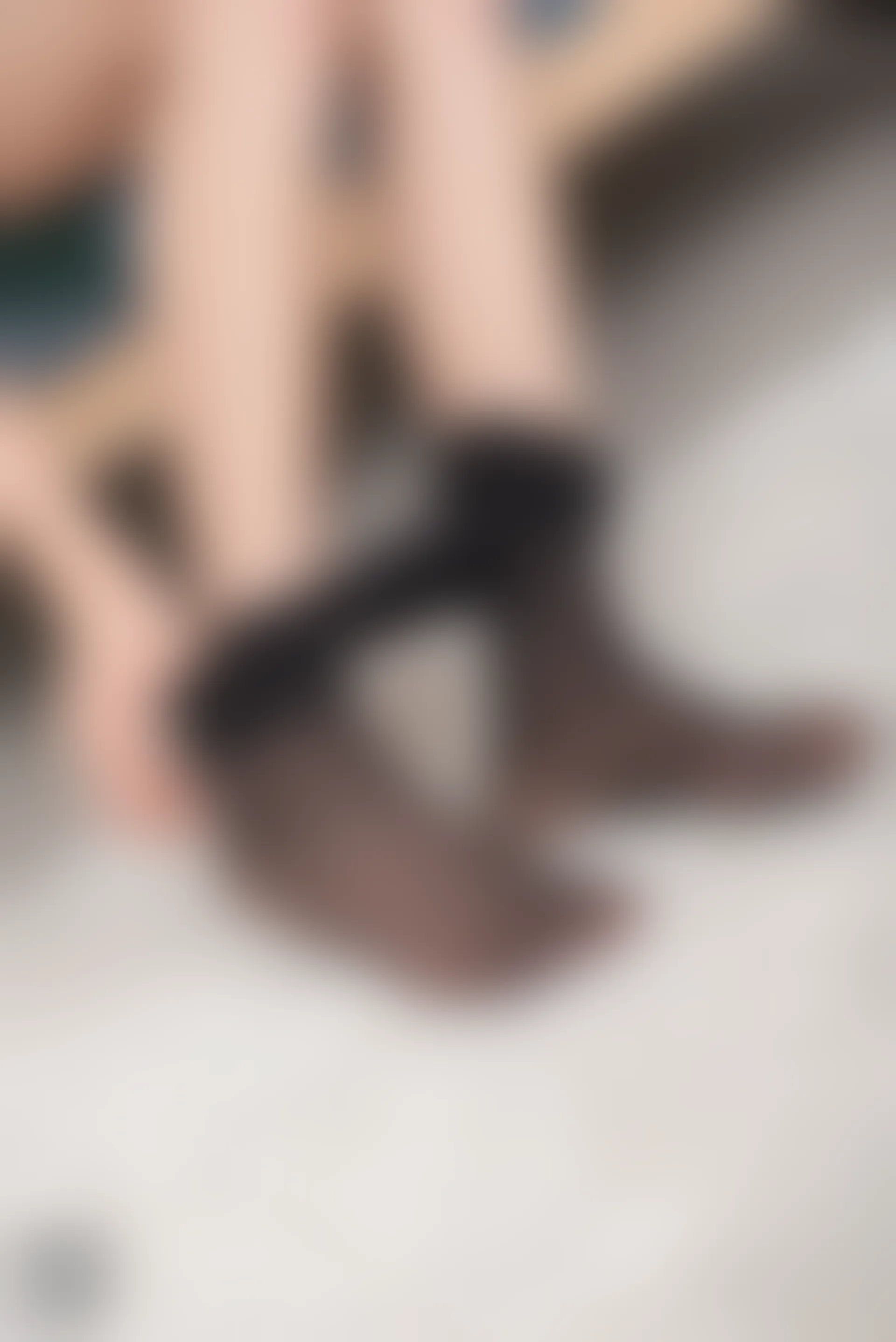 SSA丝社 超清写真 NO.167 小骨 网红短裙黑丝写真[157P／1.99GB]