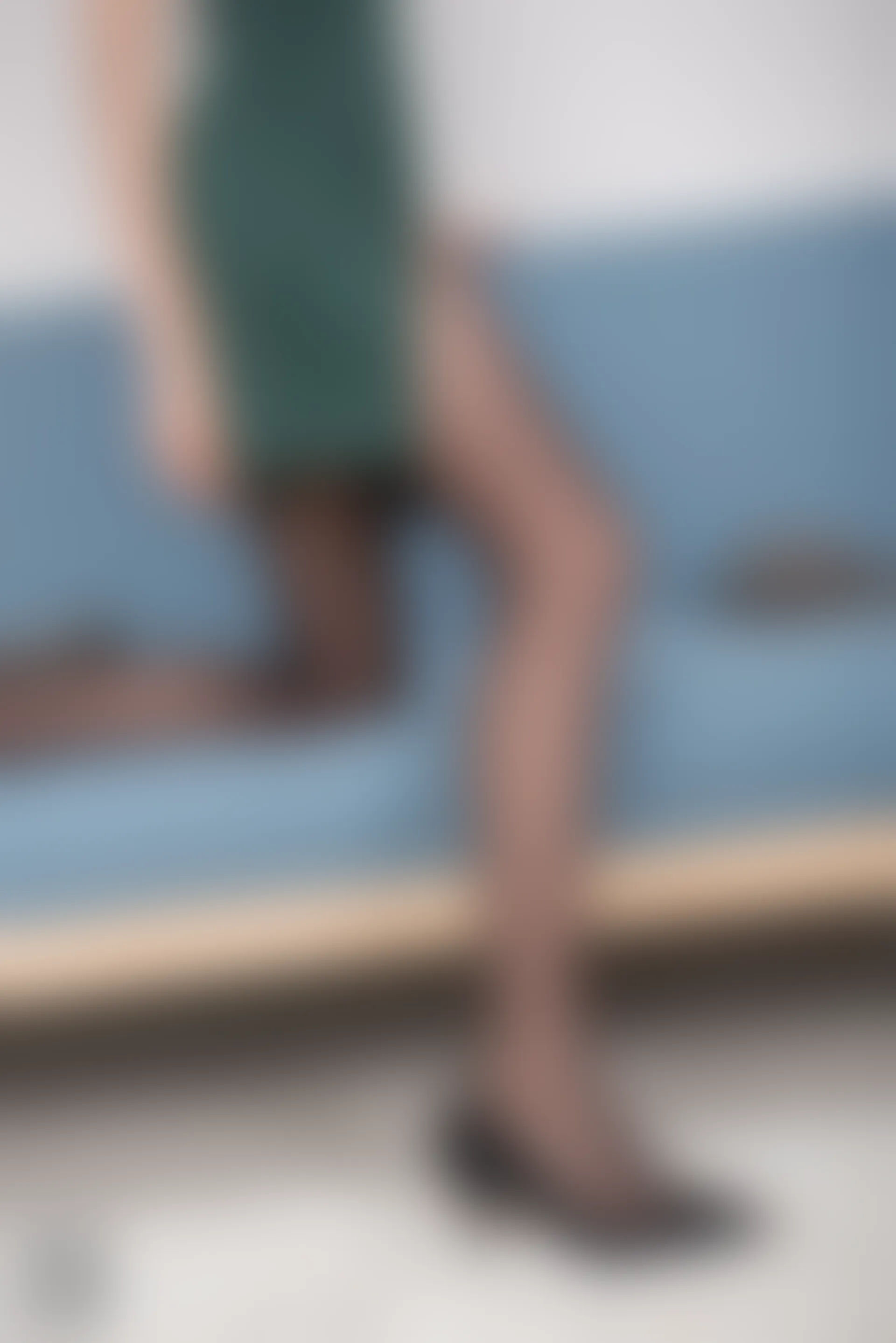 SSA丝社 超清写真 NO.167 小骨 网红短裙黑丝写真[157P／1.99GB]