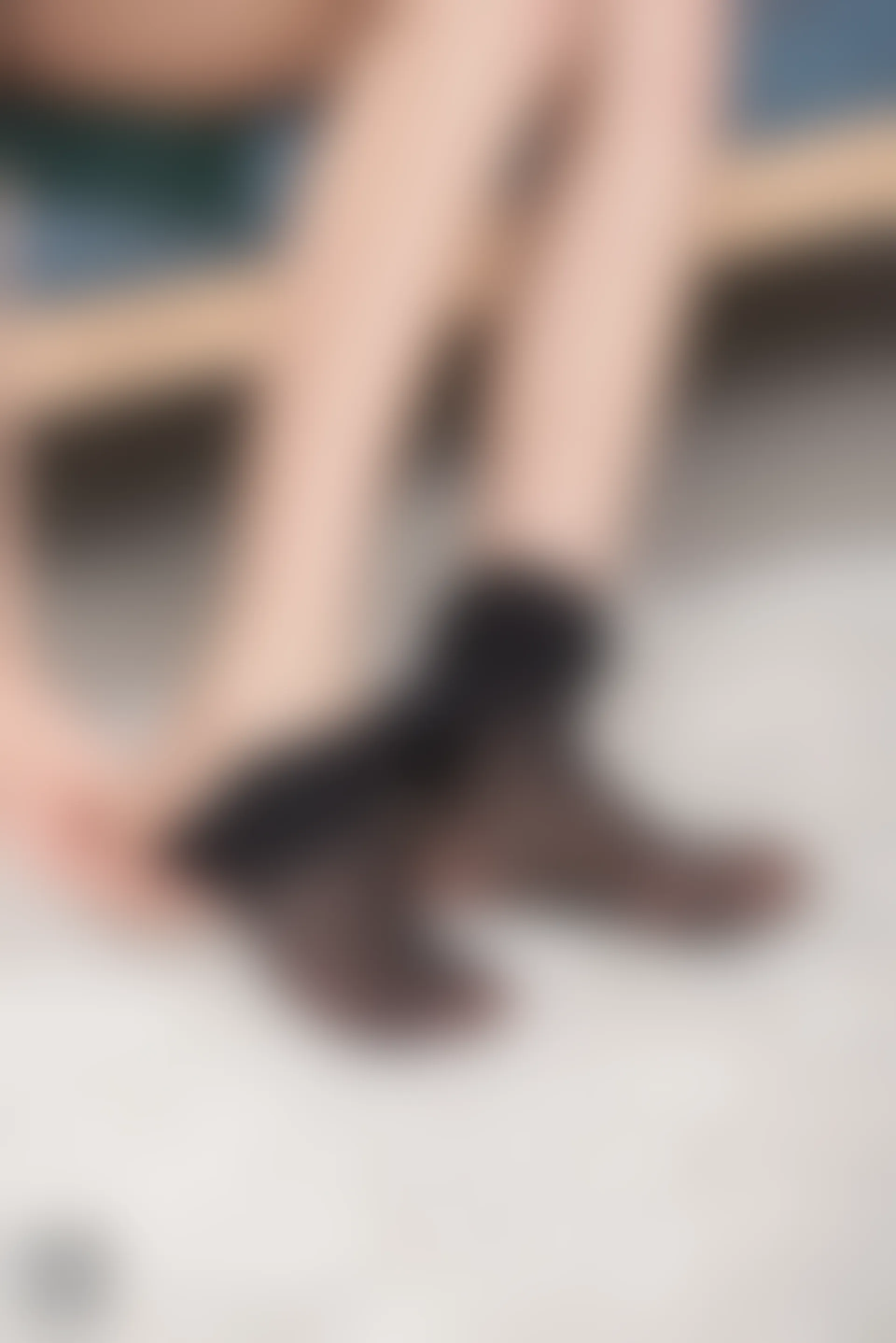 SSA丝社 超清写真 NO.167 小骨 网红短裙黑丝写真[157P／1.99GB]