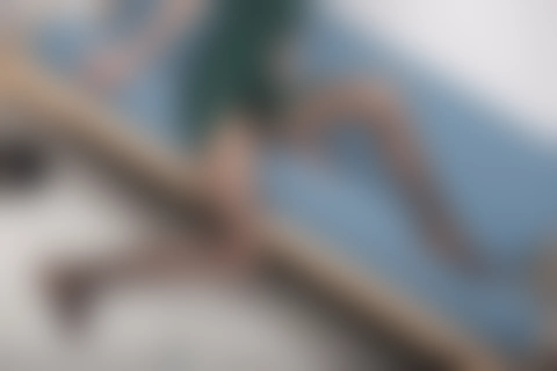 SSA丝社 超清写真 NO.167 小骨 网红短裙黑丝写真[157P／1.99GB]