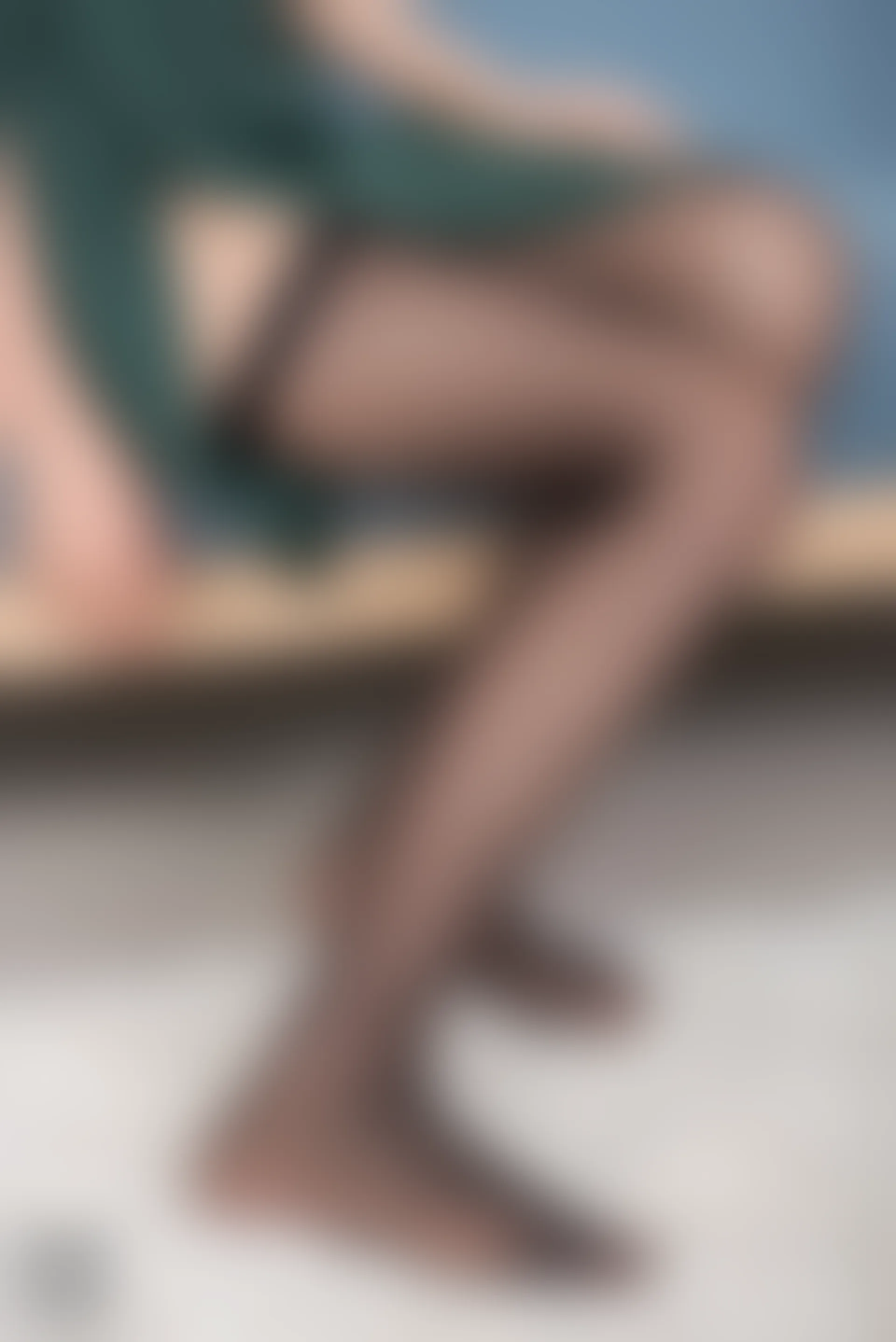 SSA丝社 超清写真 NO.167 小骨 网红短裙黑丝写真[157P／1.99GB]