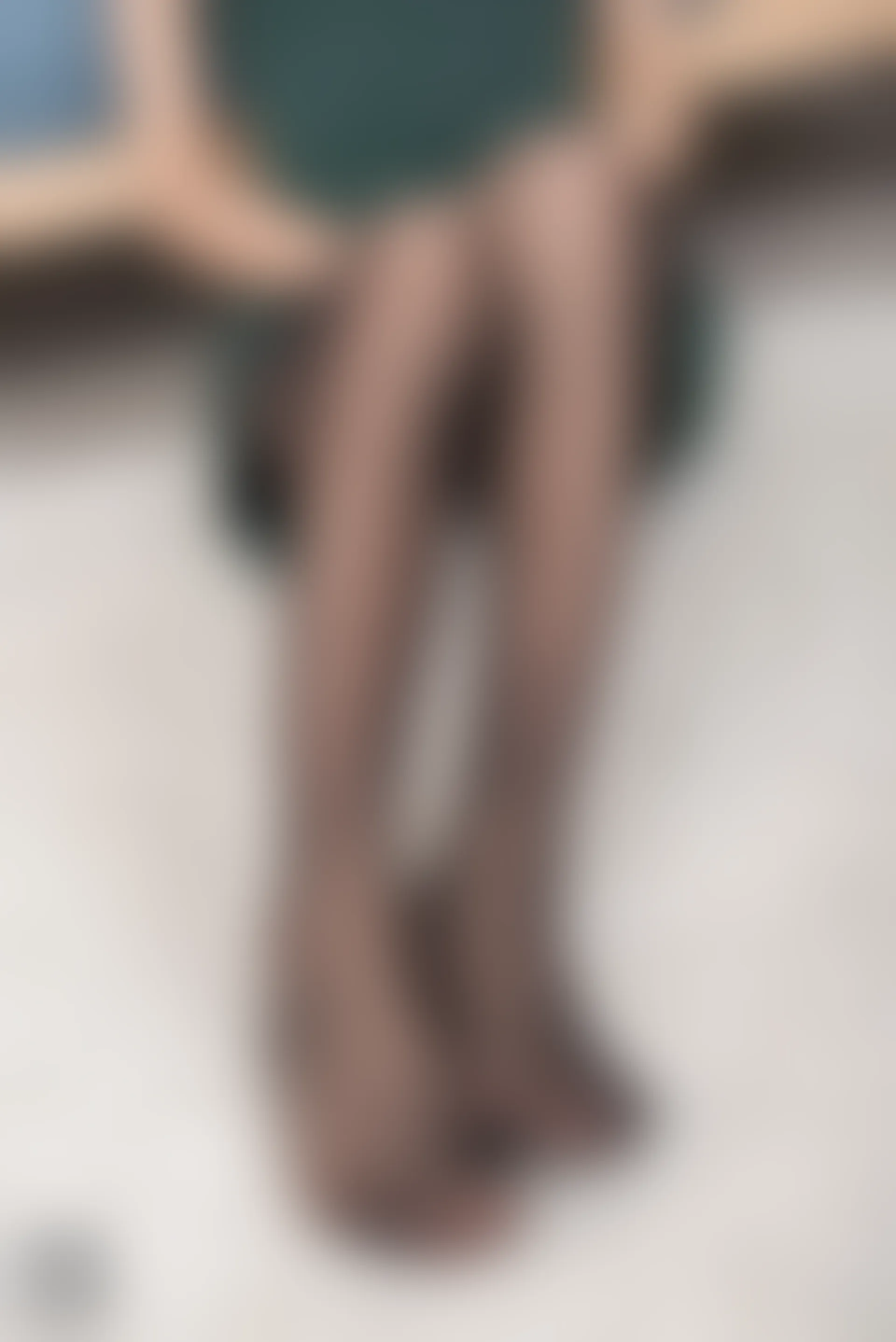 SSA丝社 超清写真 NO.167 小骨 网红短裙黑丝写真[157P／1.99GB]