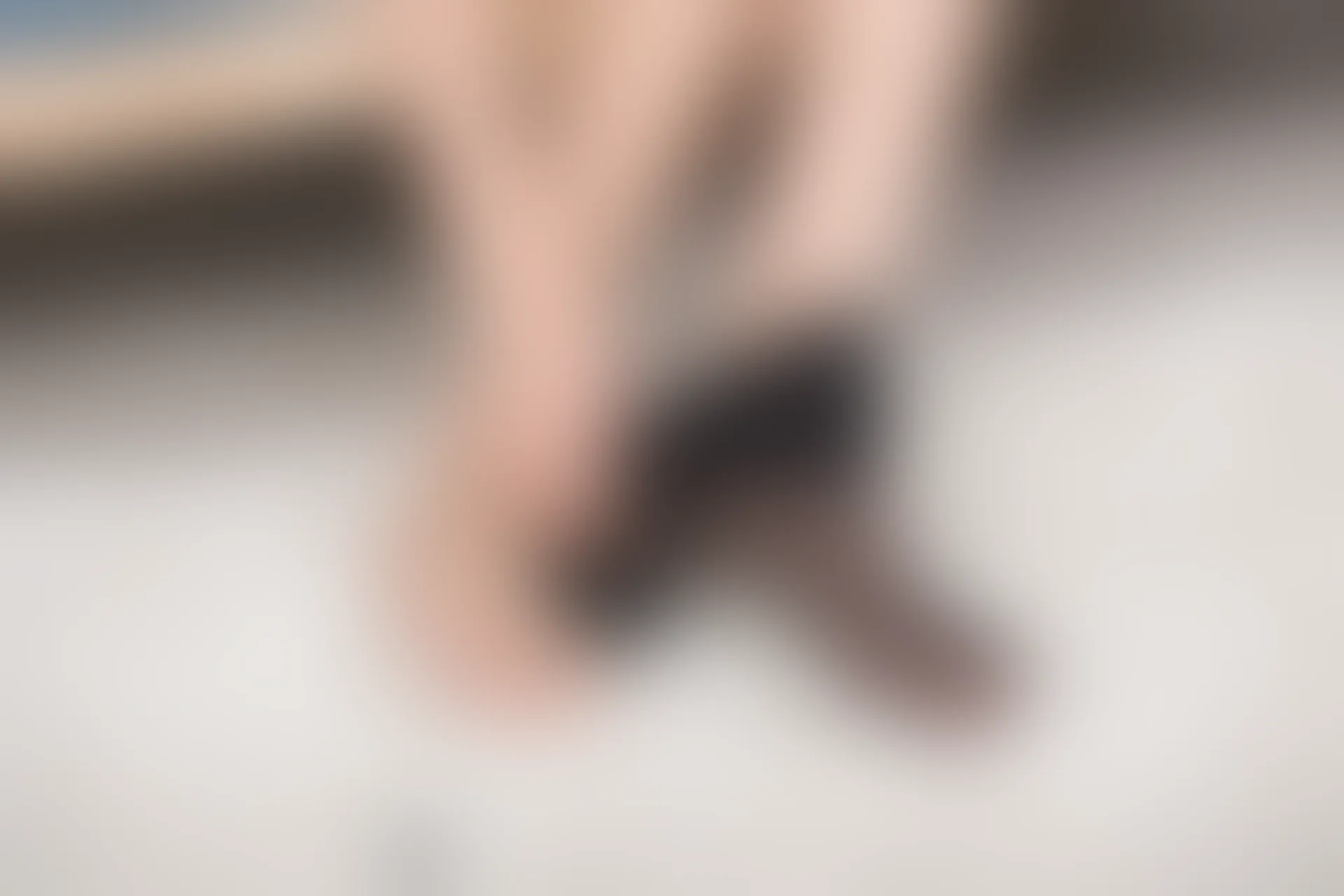 SSA丝社 超清写真 NO.167 小骨 网红短裙黑丝写真[157P／1.99GB]