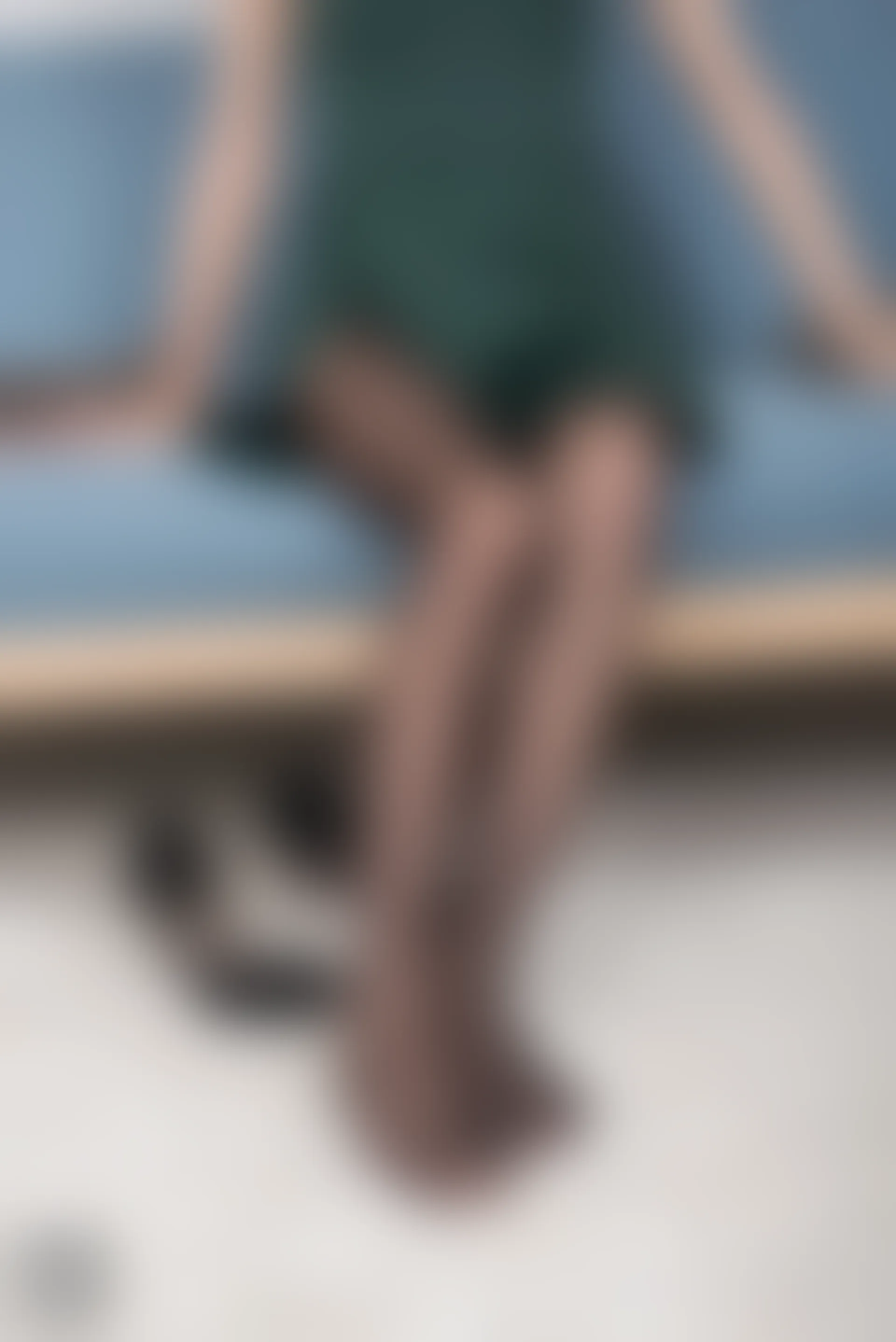 SSA丝社 超清写真 NO.167 小骨 网红短裙黑丝写真[157P／1.99GB]