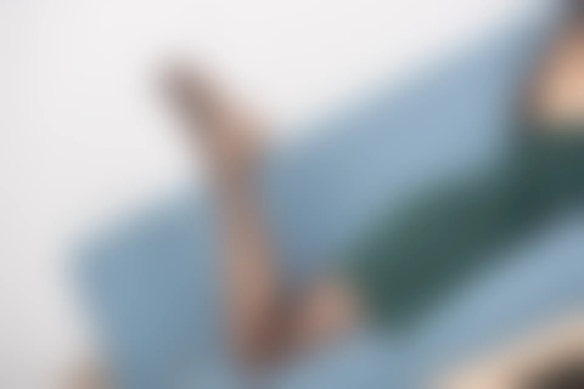 SSA丝社 超清写真 NO.167 小骨 网红短裙黑丝写真[157P／1.99GB]