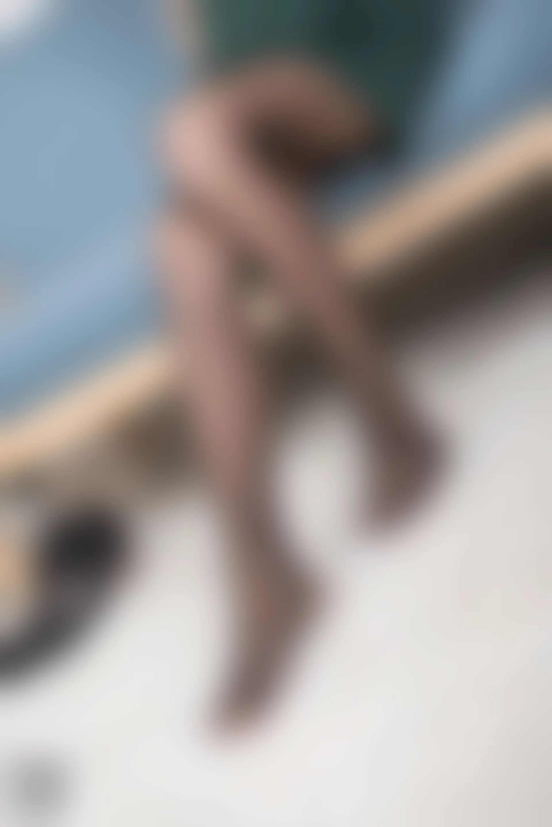 SSA丝社 超清写真 NO.167 小骨 网红短裙黑丝写真[157P／1.99GB]