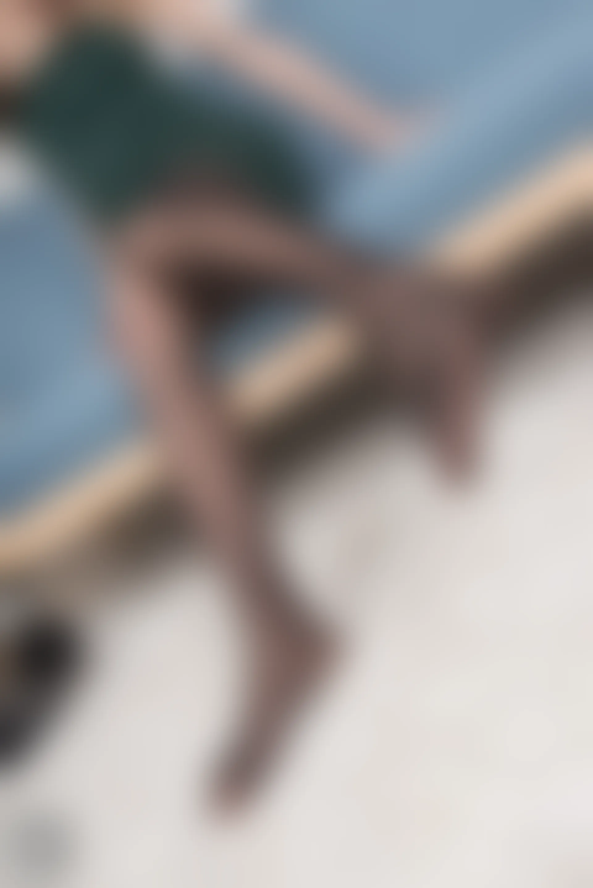 SSA丝社 超清写真 NO.167 小骨 网红短裙黑丝写真[157P／1.99GB]