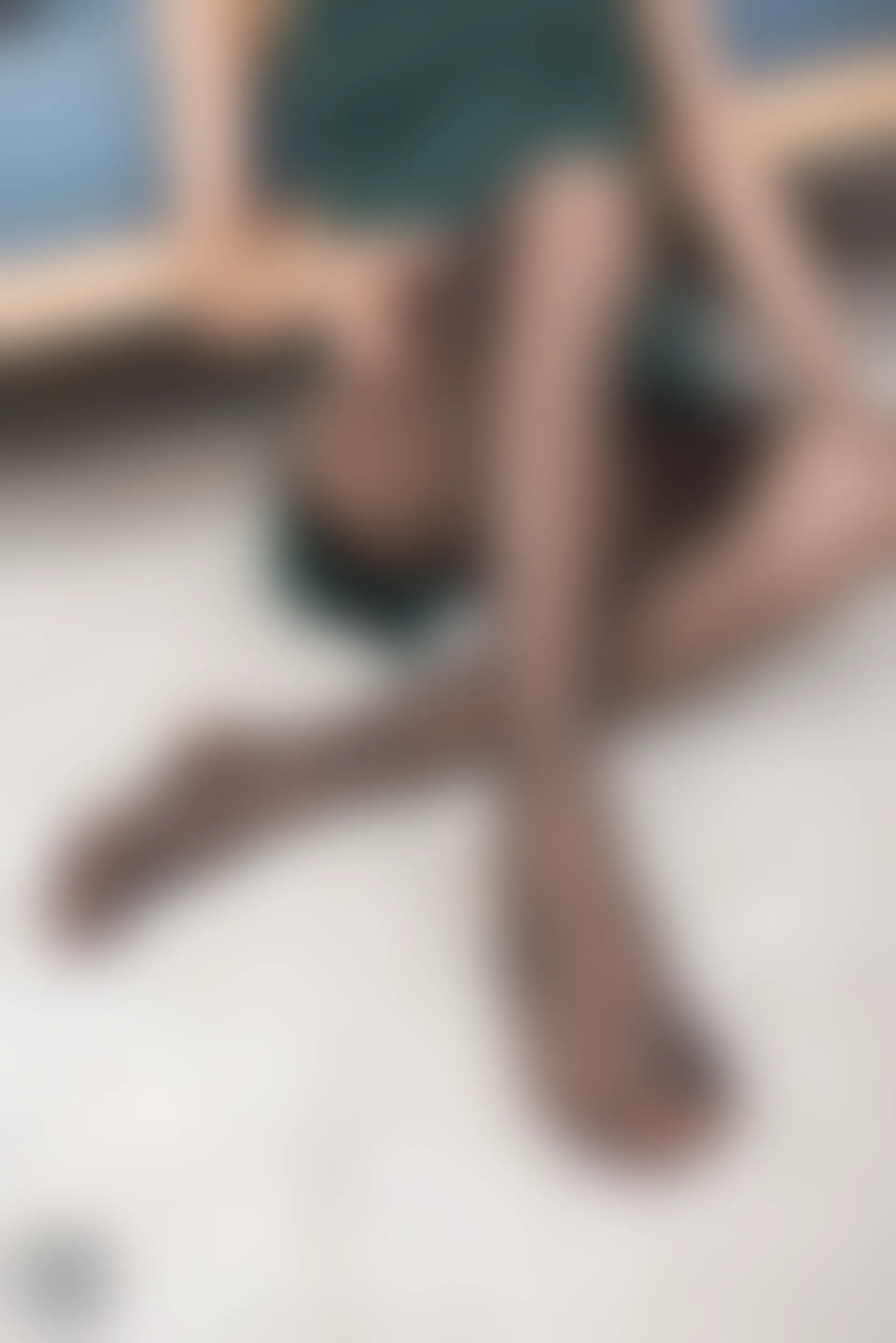 SSA丝社 超清写真 NO.167 小骨 网红短裙黑丝写真[157P／1.99GB]