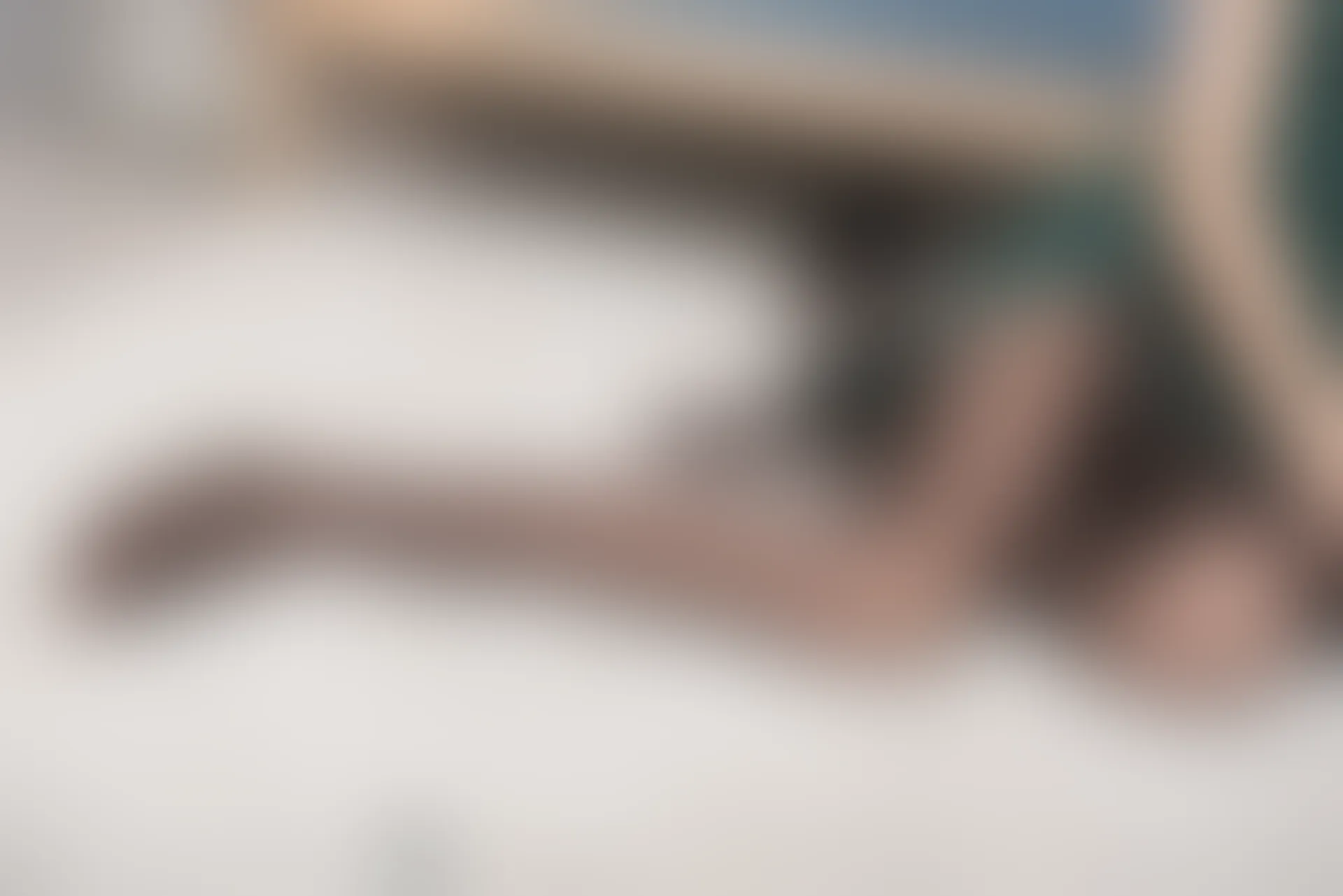 SSA丝社 超清写真 NO.167 小骨 网红短裙黑丝写真[157P／1.99GB]