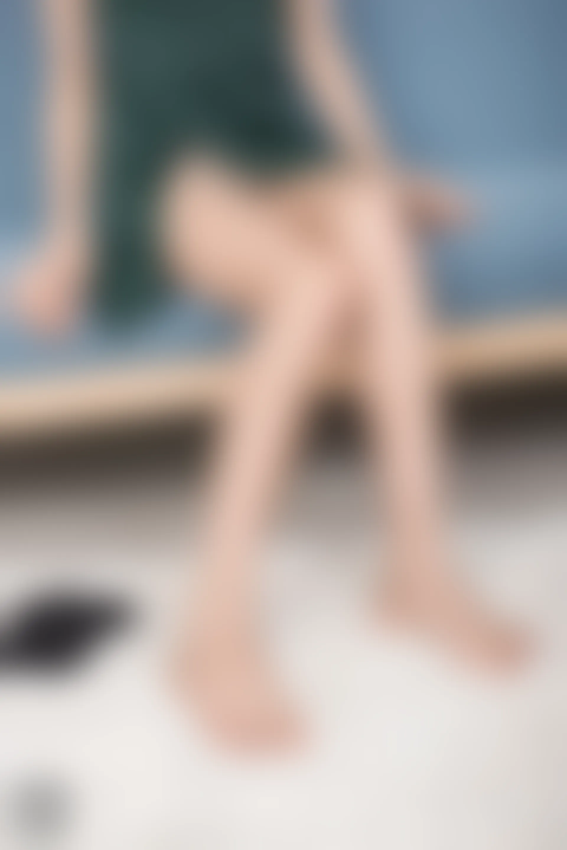 SSA丝社 超清写真 NO.167 小骨 网红短裙黑丝写真[157P／1.99GB]