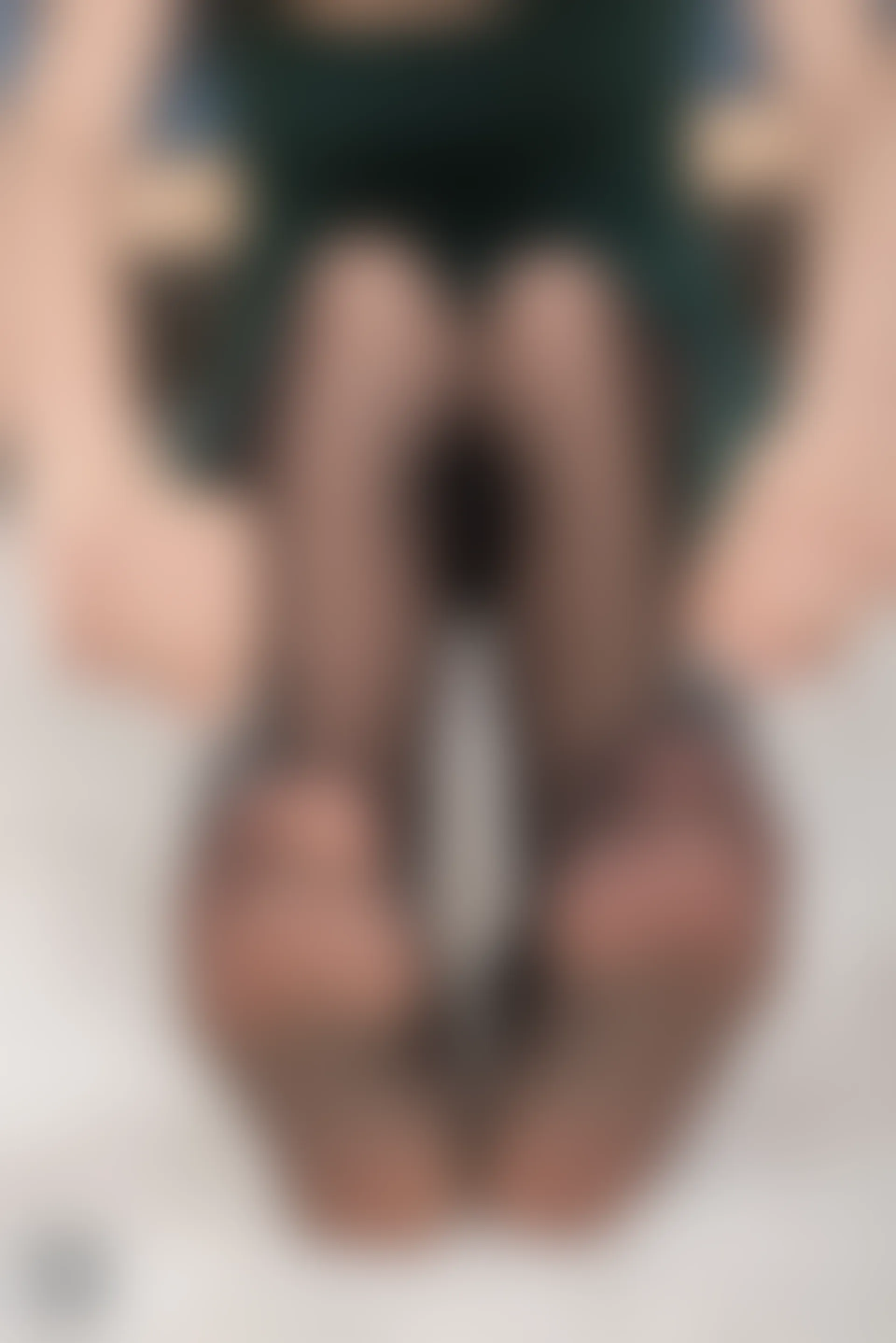 SSA丝社 超清写真 NO.167 小骨 网红短裙黑丝写真[157P／1.99GB]