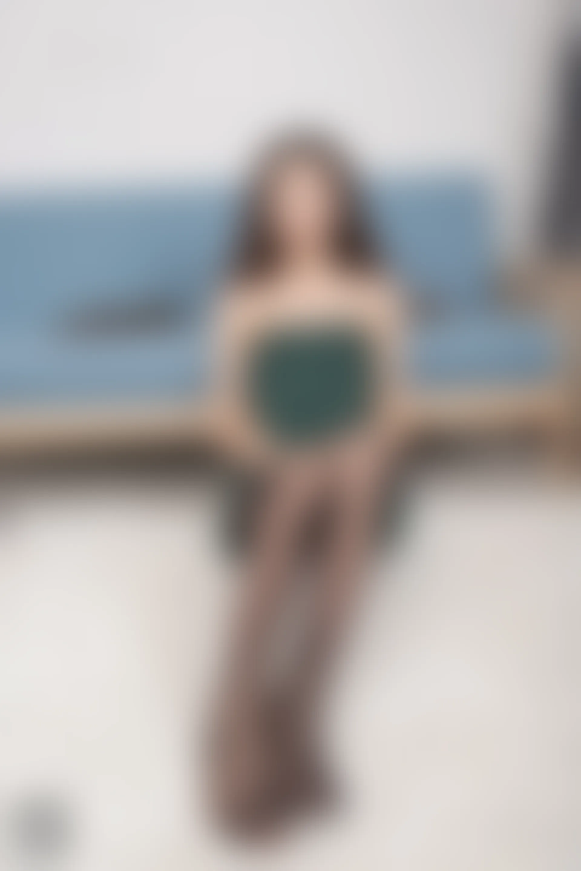 SSA丝社 超清写真 NO.167 小骨 网红短裙黑丝写真[157P／1.99GB]
