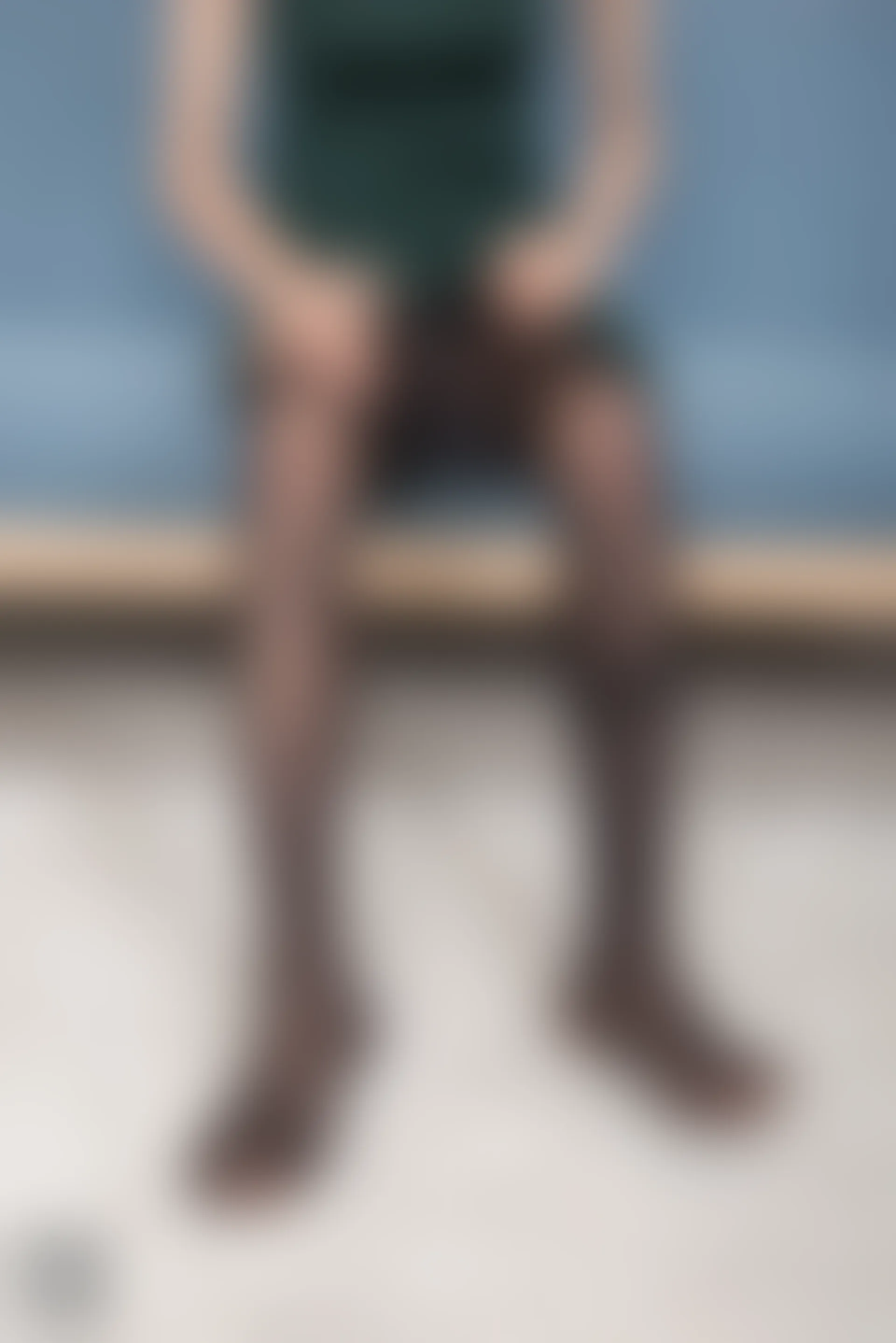 SSA丝社 超清写真 NO.167 小骨 网红短裙黑丝写真[157P／1.99GB]