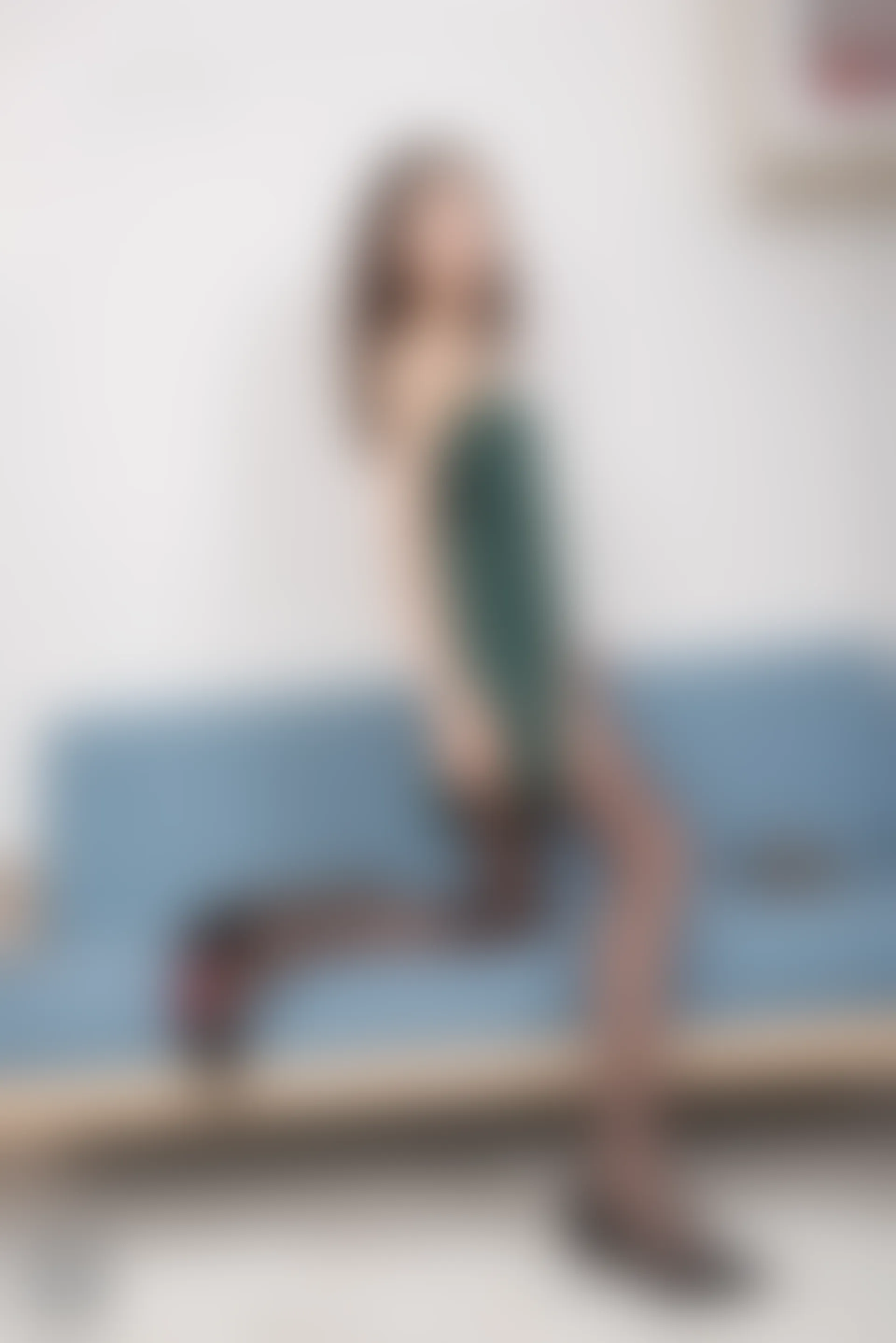 SSA丝社 超清写真 NO.167 小骨 网红短裙黑丝写真[157P／1.99GB]