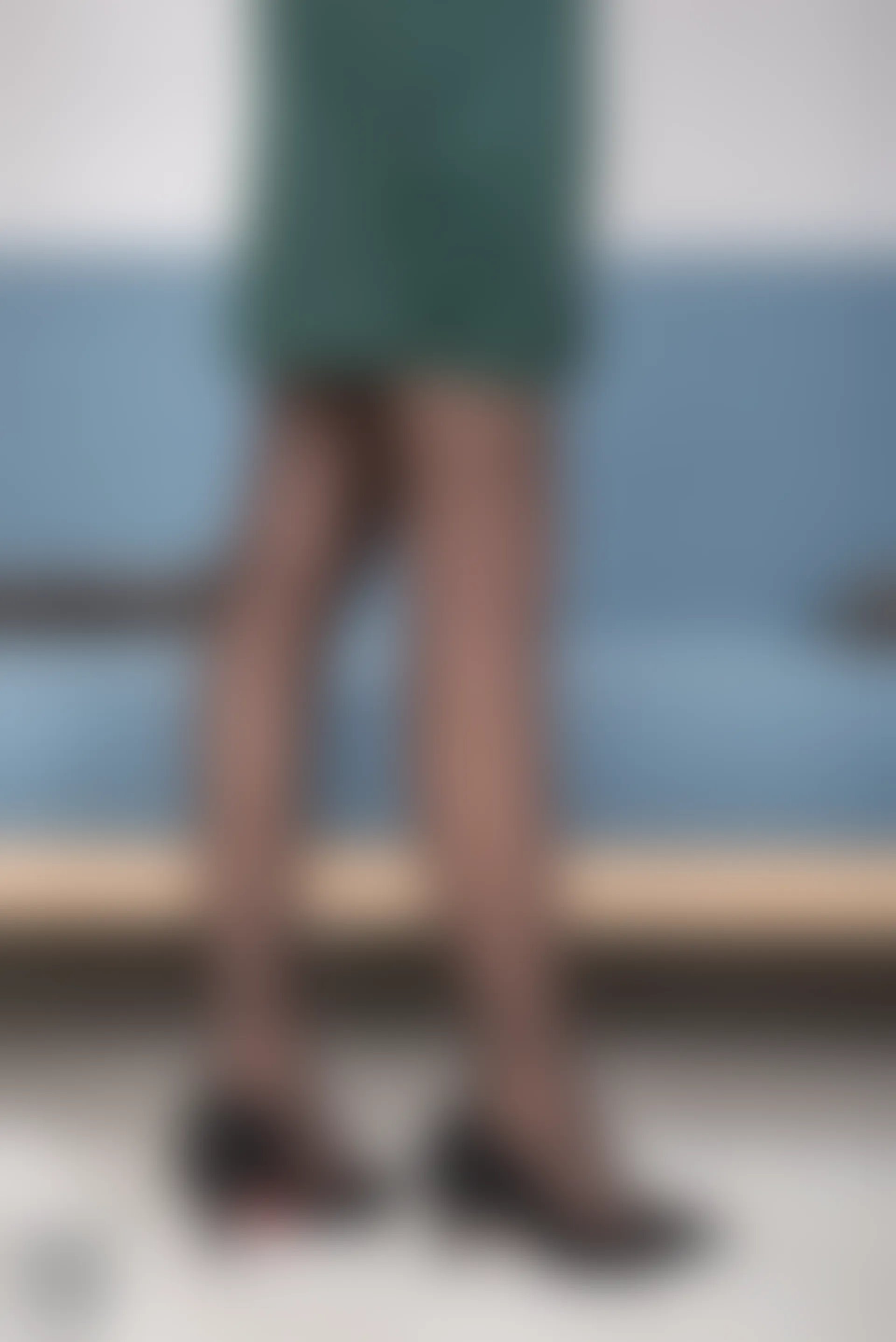 SSA丝社 超清写真 NO.167 小骨 网红短裙黑丝写真[157P／1.99GB]
